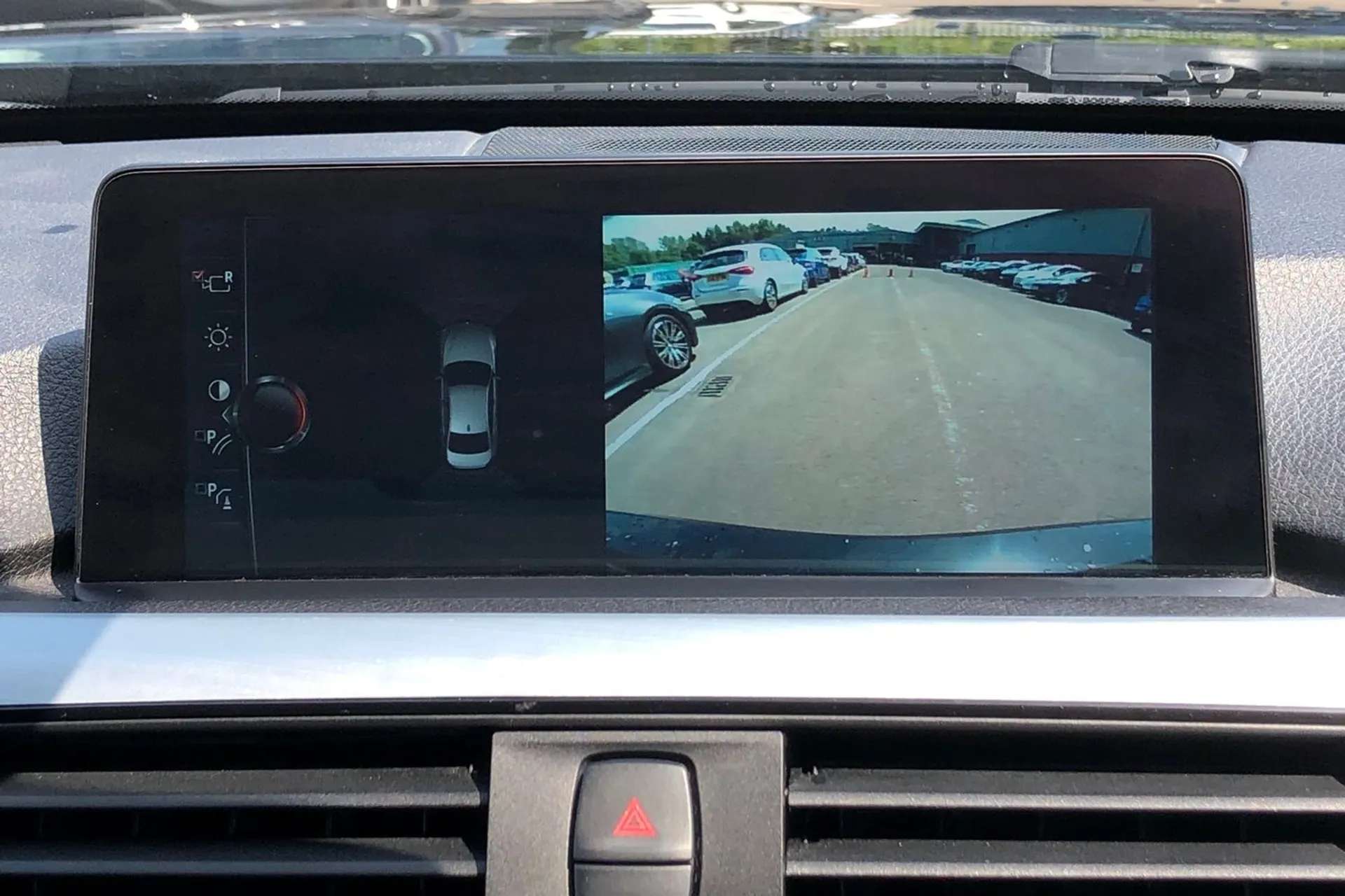 2017 BMW 3 SERIES 2017 BMW 3 SERIES