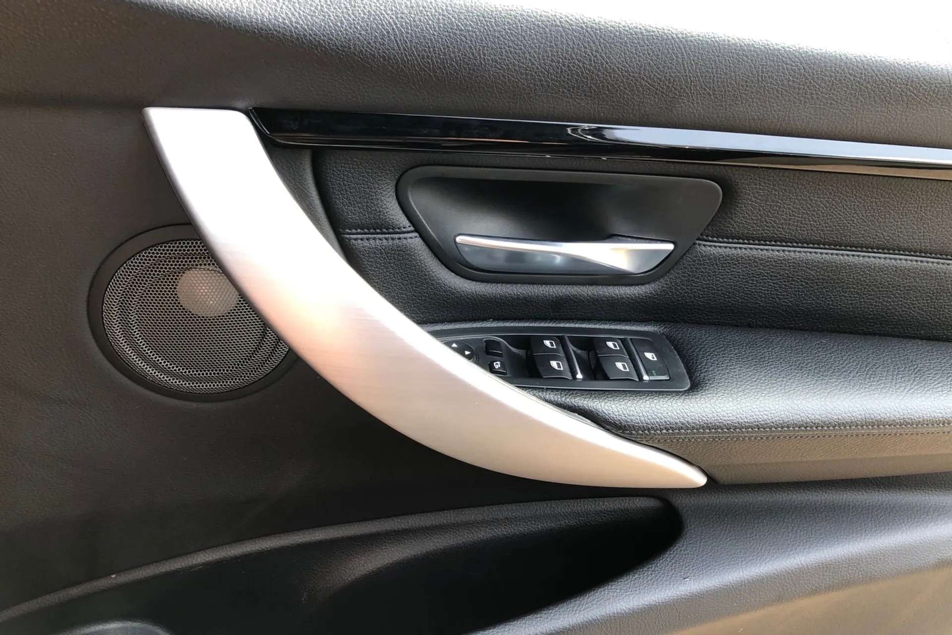 2017 BMW 3 SERIES 2017 BMW 3 SERIES
