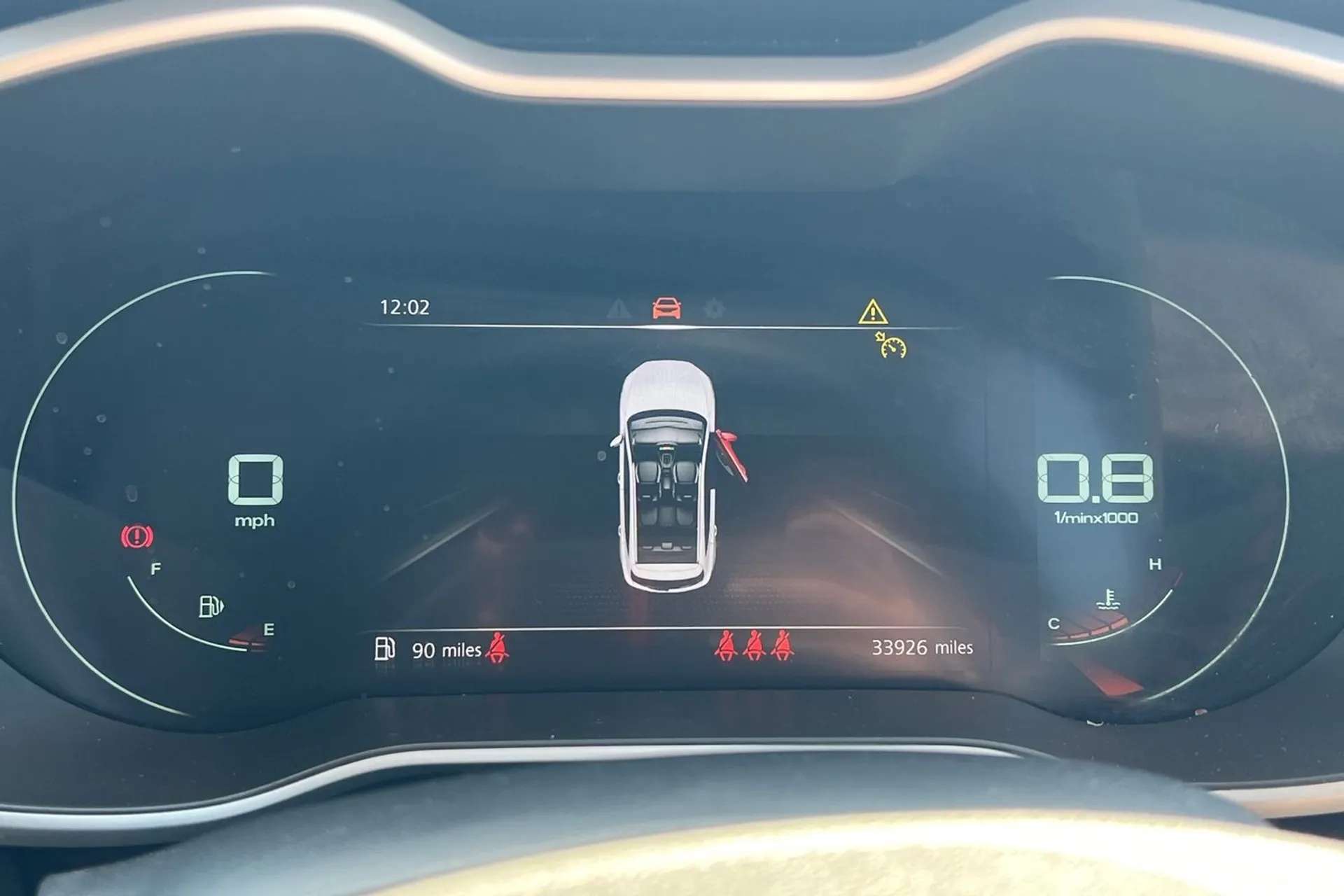 2020 MG MOTOR UK ZS 2020 MG MOTOR UK ZS