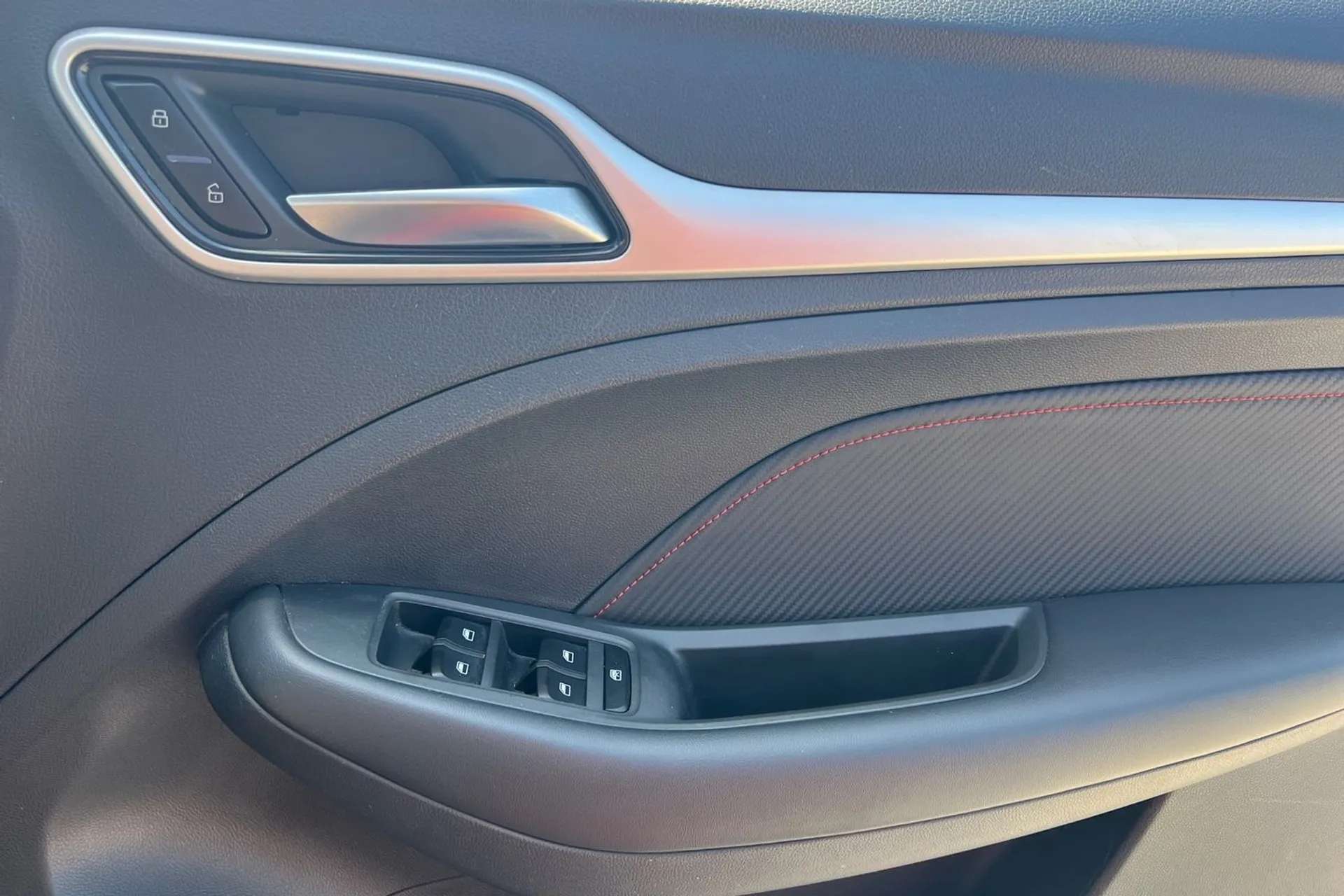 2020 MG MOTOR UK ZS 2020 MG MOTOR UK ZS