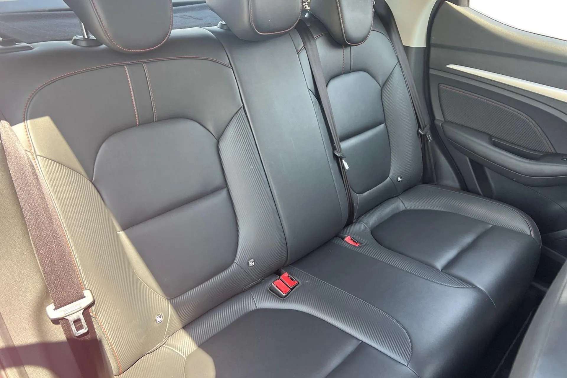 2020 MG MOTOR UK ZS 2020 MG MOTOR UK ZS