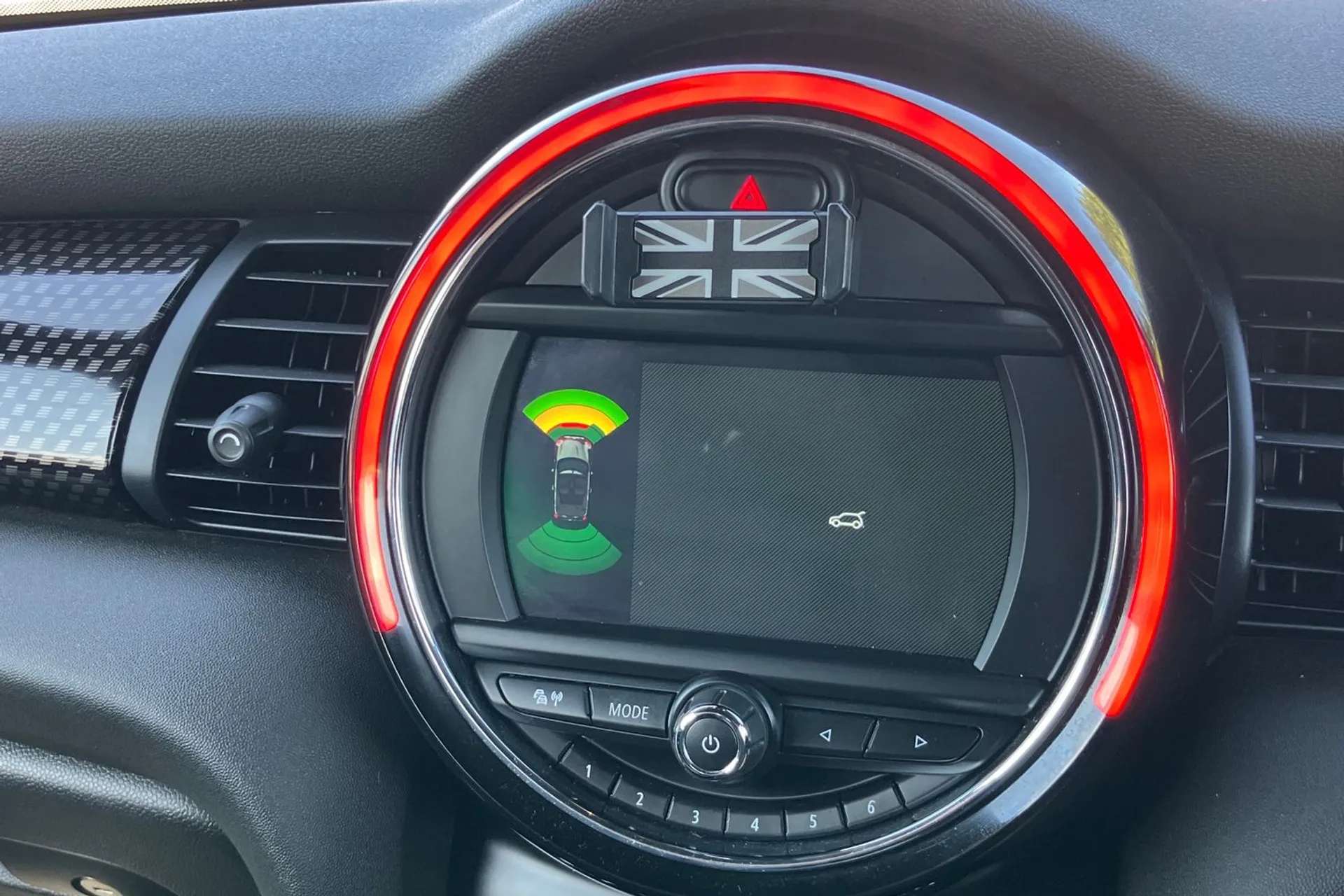 2019 MINI CONVERTIBLE 2019 MINI CONVERTIBLE
