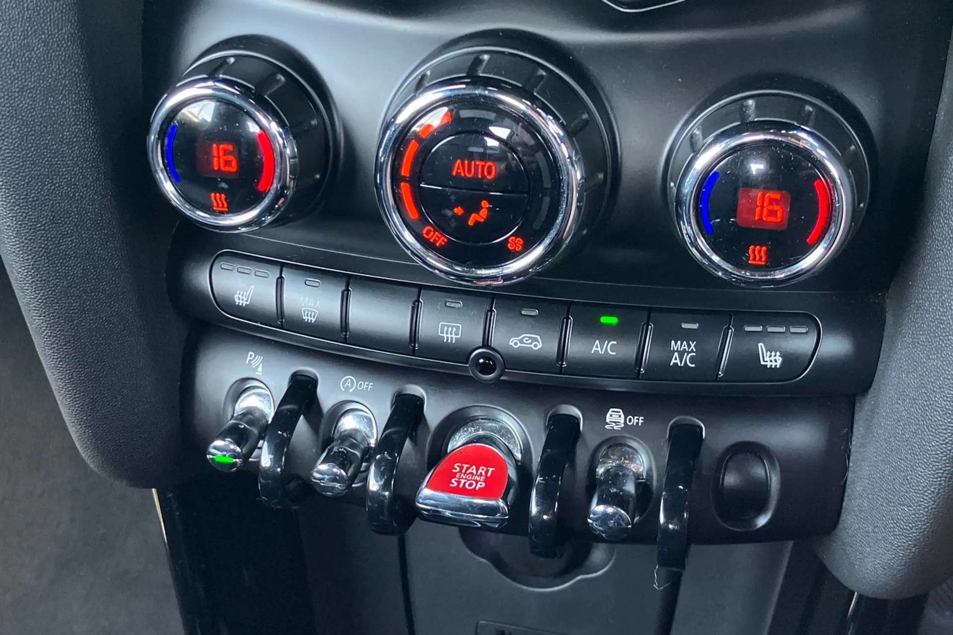 2019 MINI CONVERTIBLE 2019 MINI CONVERTIBLE