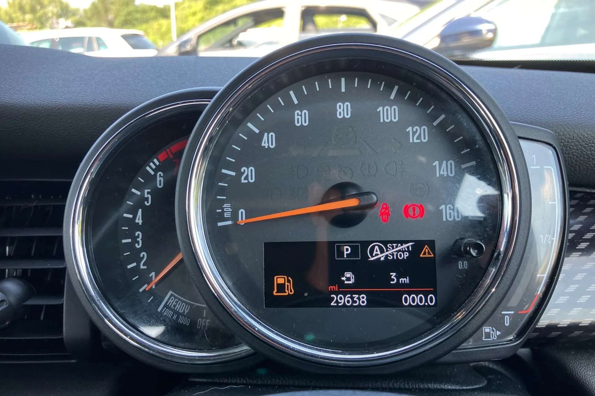 2019 MINI CONVERTIBLE 2019 MINI CONVERTIBLE