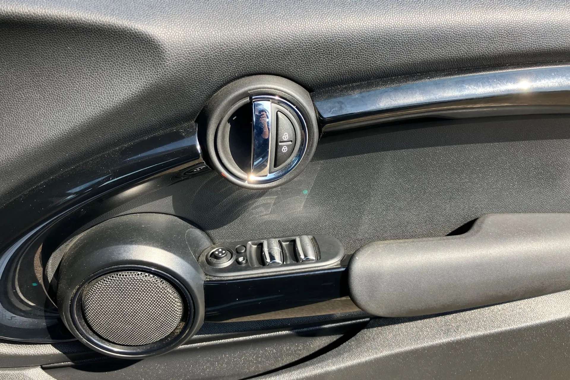2019 MINI CONVERTIBLE 2019 MINI CONVERTIBLE