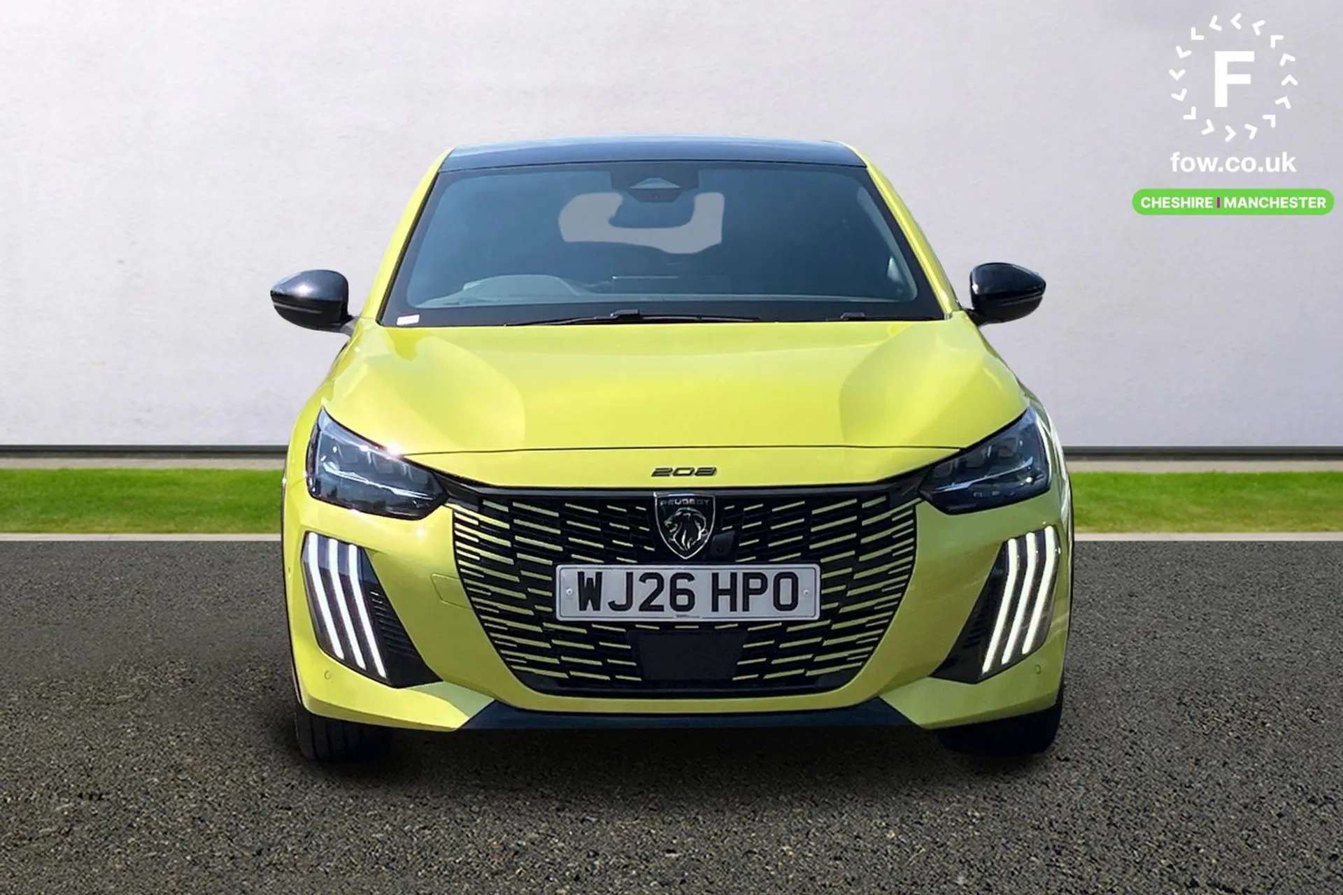 2026 PEUGEOT 208 2026 PEUGEOT 208