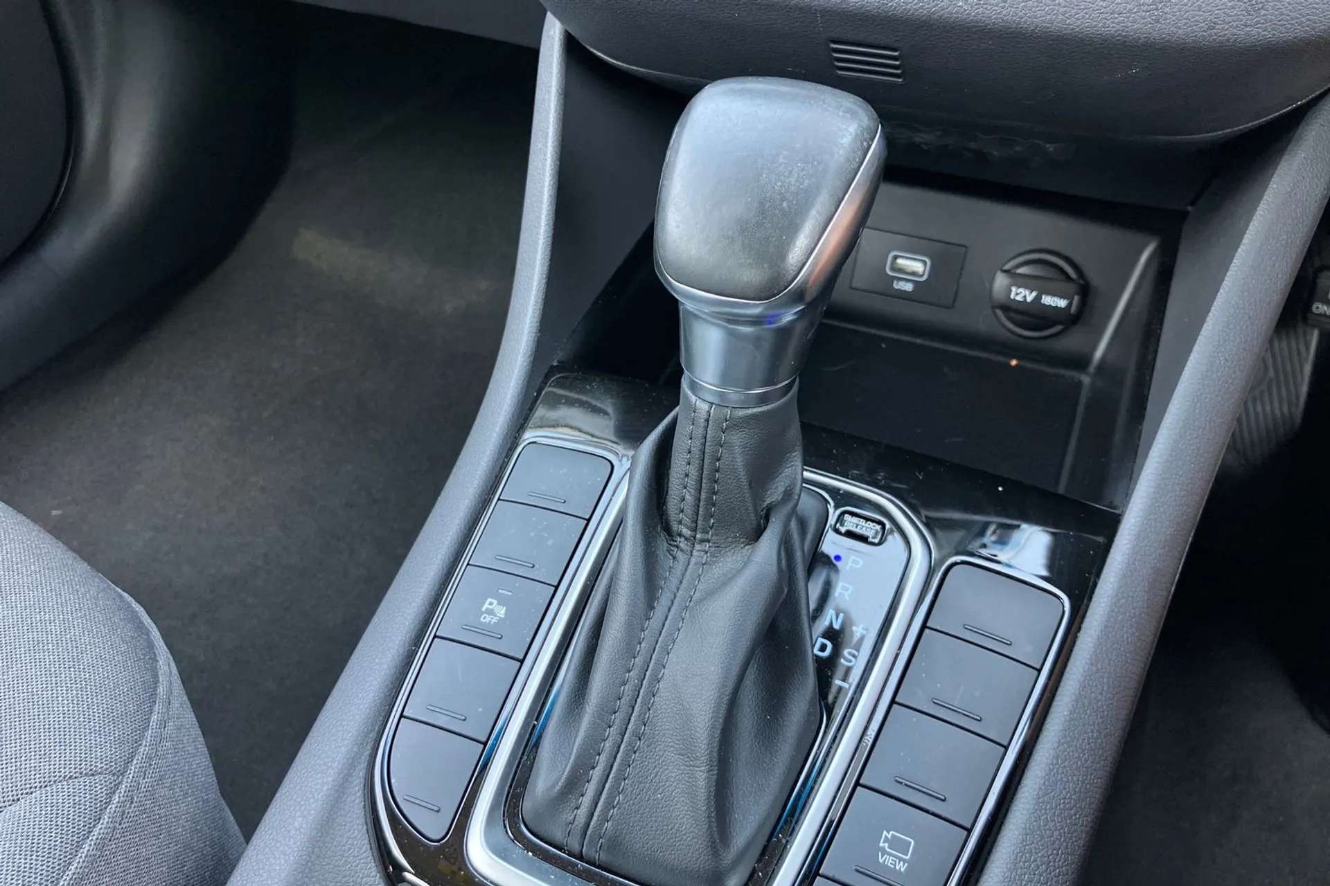 2020 HYUNDAI IONIQ 2020 HYUNDAI IONIQ