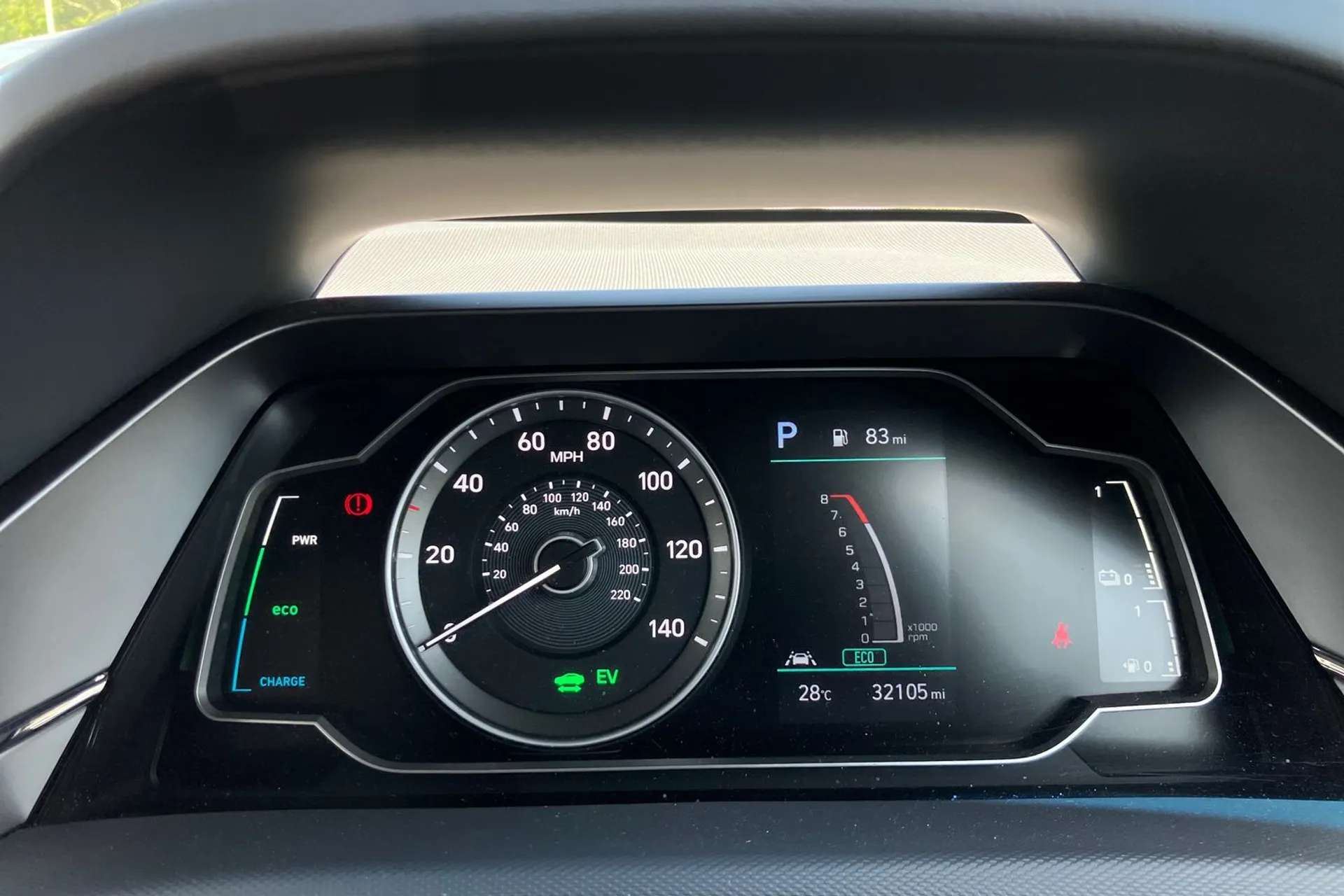 2020 HYUNDAI IONIQ 2020 HYUNDAI IONIQ