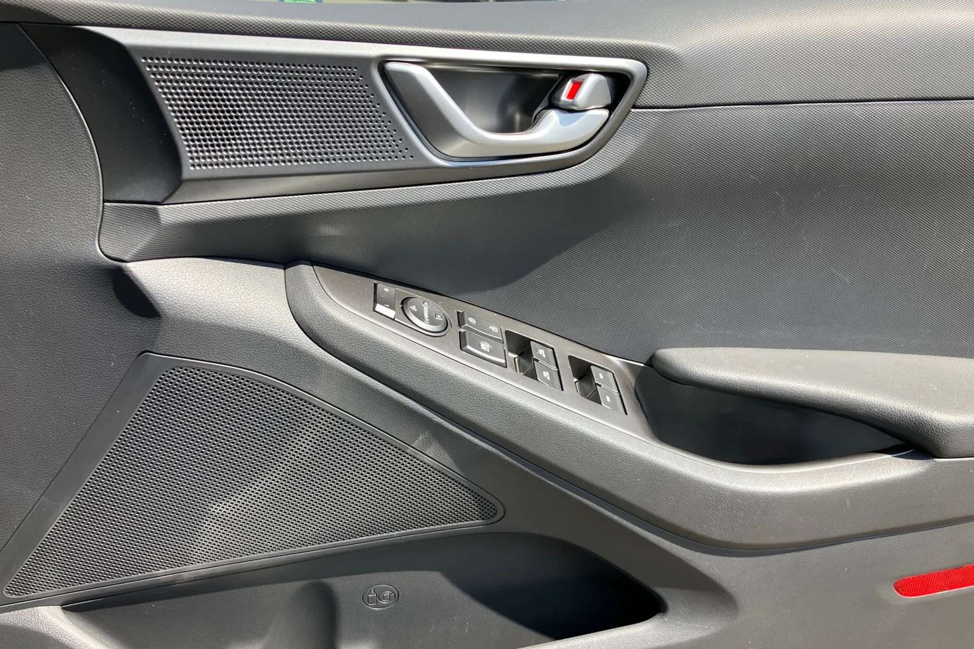 2020 HYUNDAI IONIQ 2020 HYUNDAI IONIQ