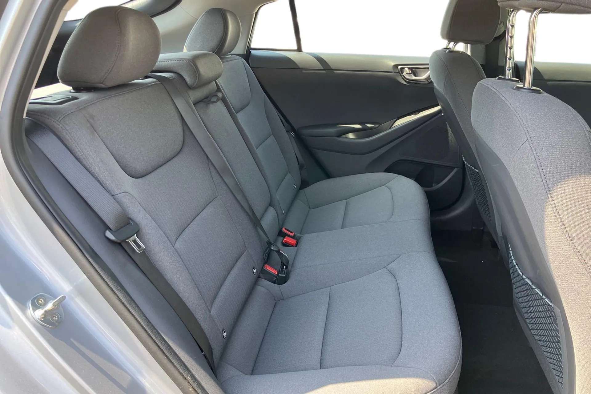 2020 HYUNDAI IONIQ 2020 HYUNDAI IONIQ