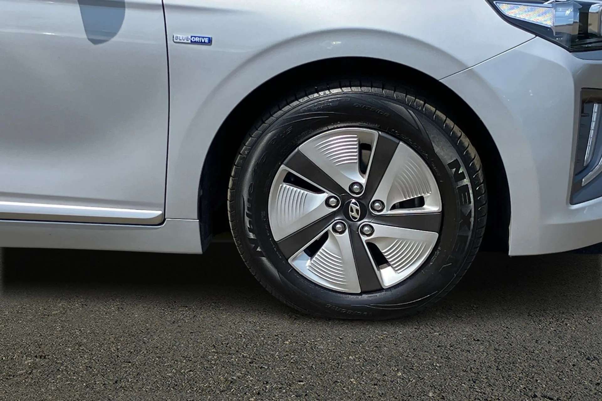 2020 HYUNDAI IONIQ 2020 HYUNDAI IONIQ