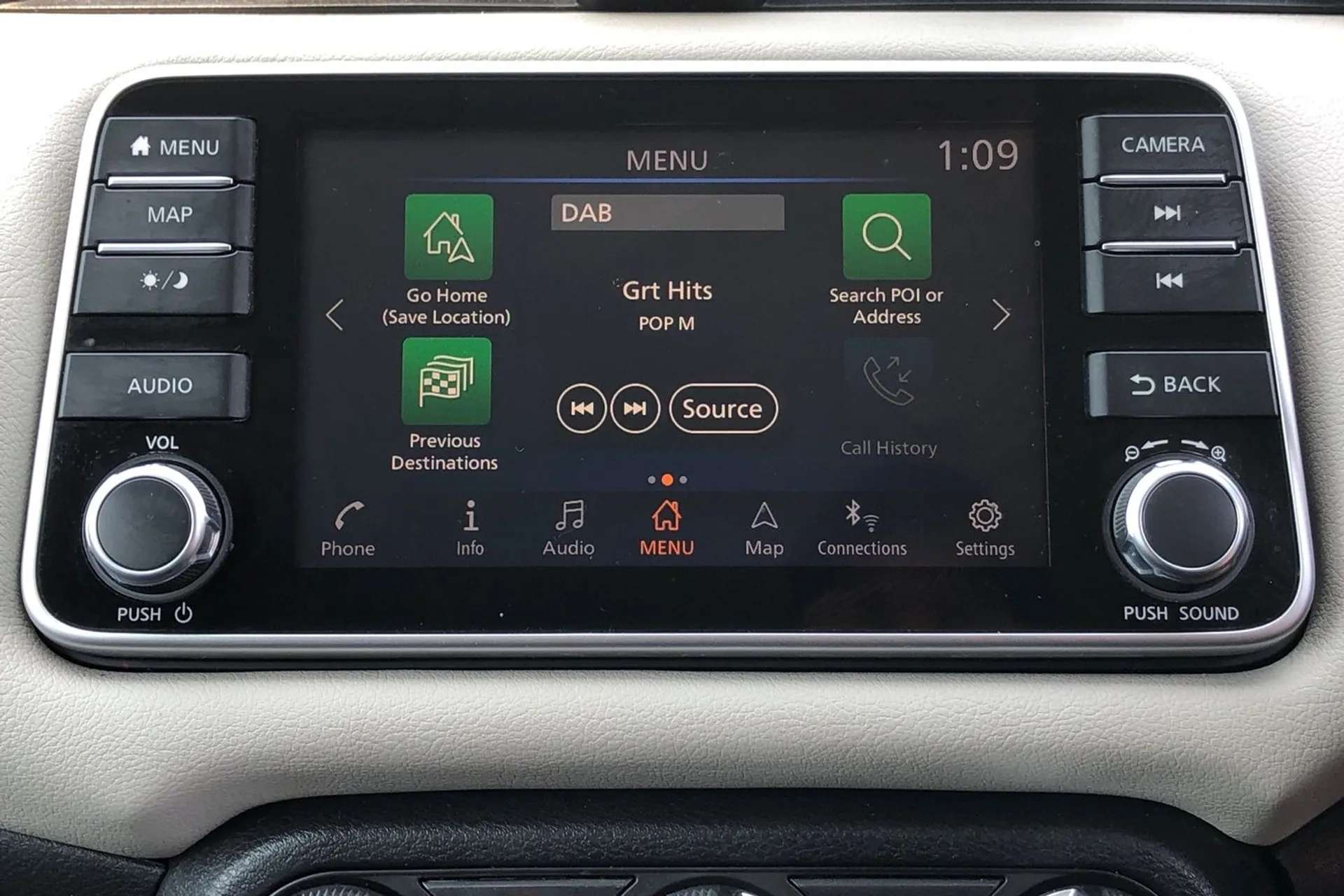 2020 NISSAN MICRA 2020 NISSAN MICRA