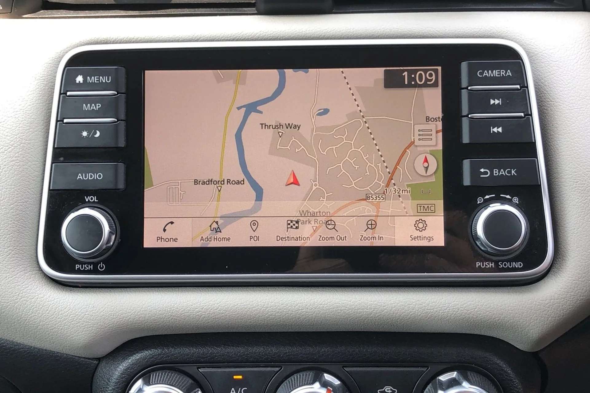 2020 NISSAN MICRA 2020 NISSAN MICRA