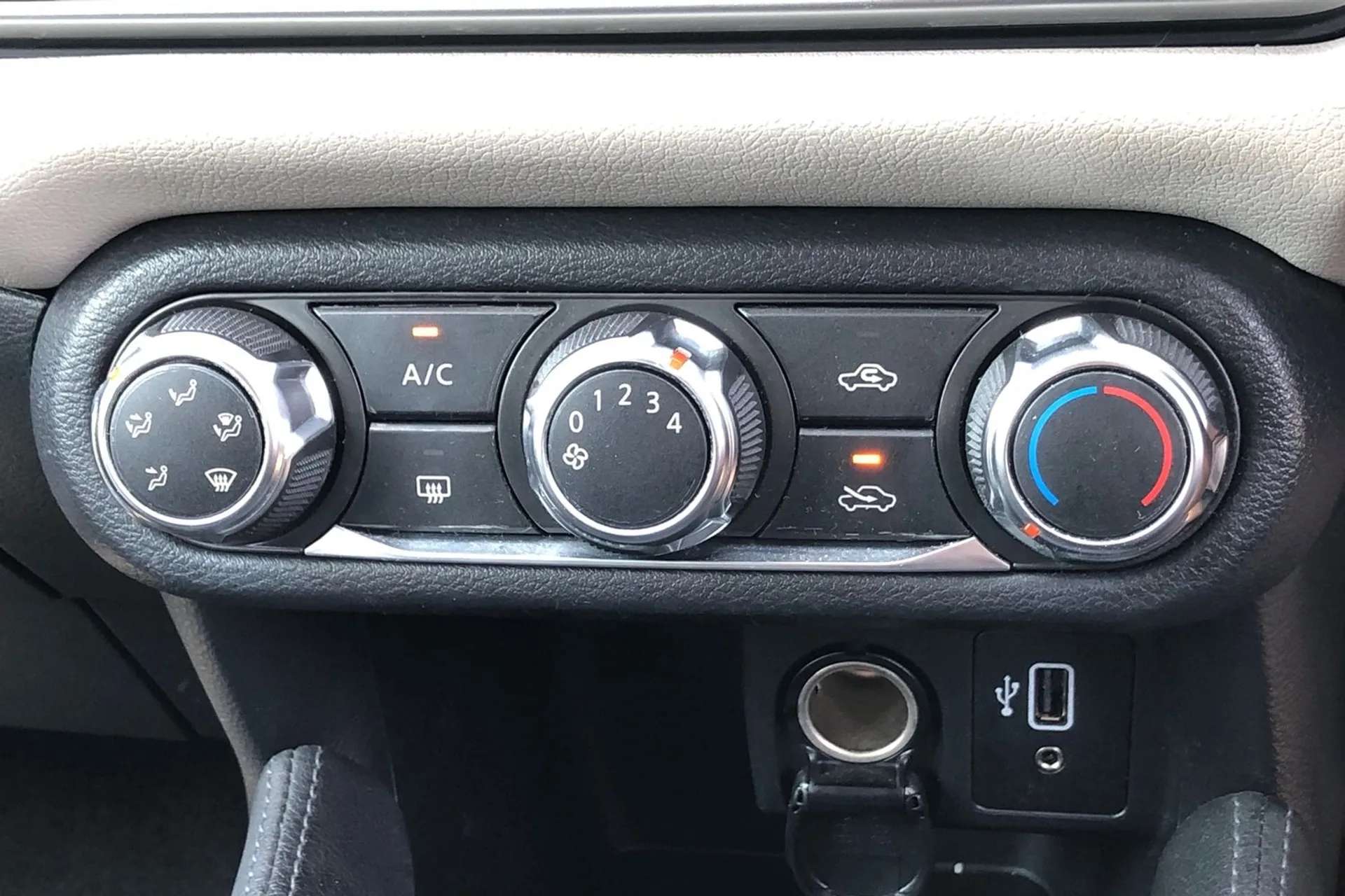 2020 NISSAN MICRA 2020 NISSAN MICRA