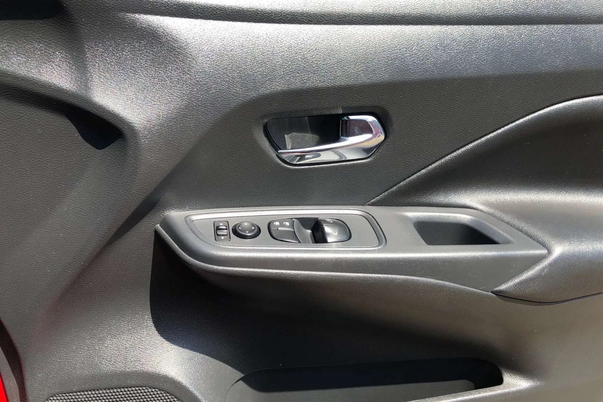 2020 NISSAN MICRA 2020 NISSAN MICRA