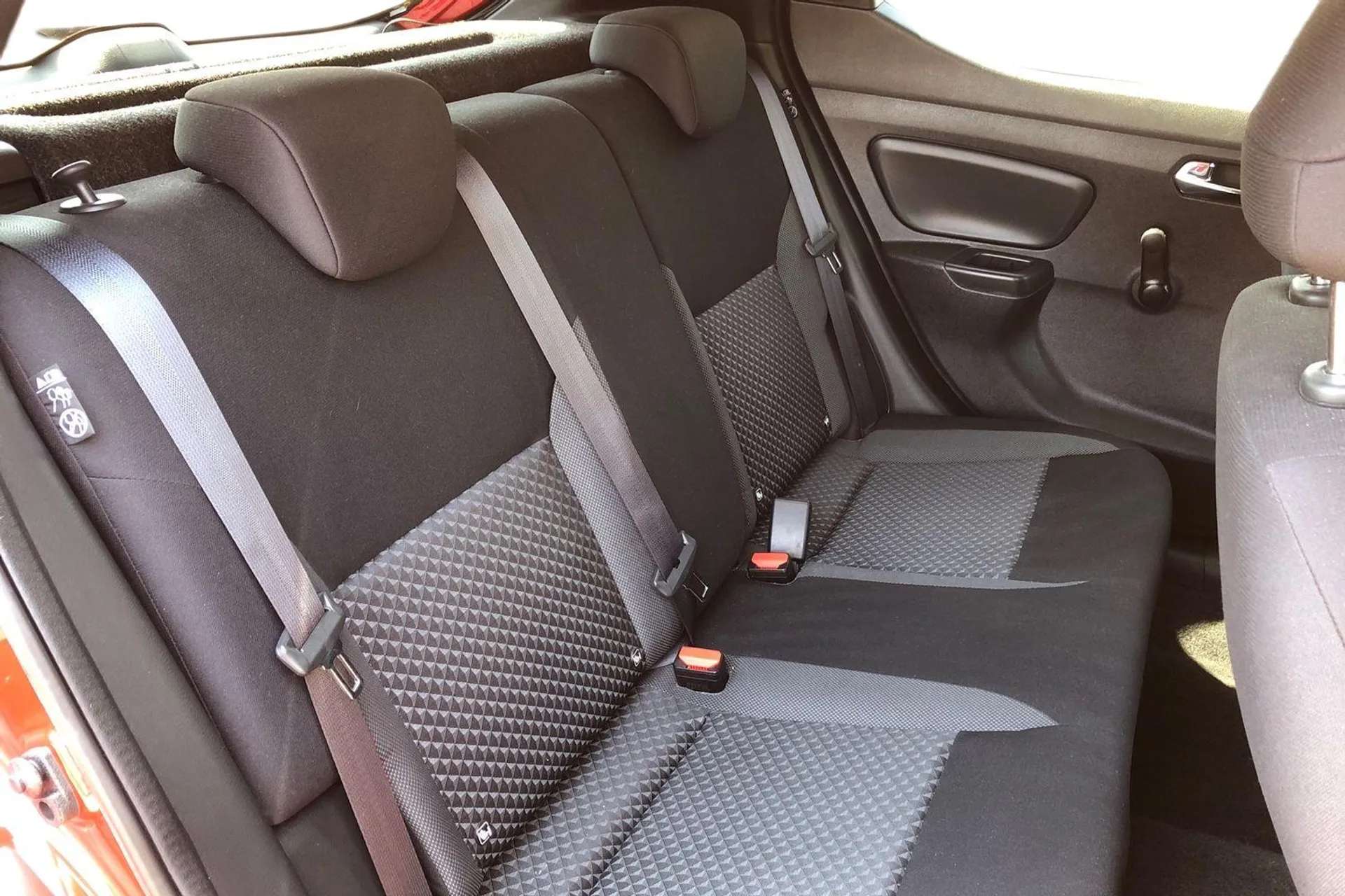 2020 NISSAN MICRA 2020 NISSAN MICRA