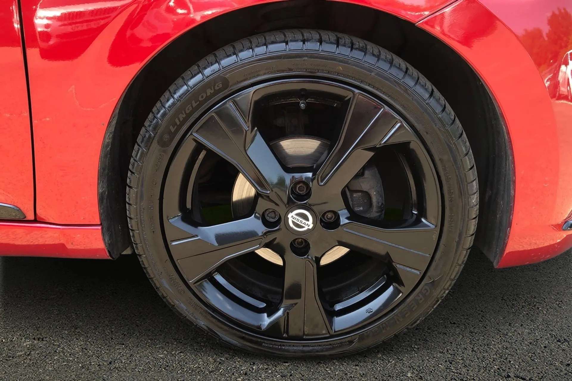 2020 NISSAN MICRA 2020 NISSAN MICRA