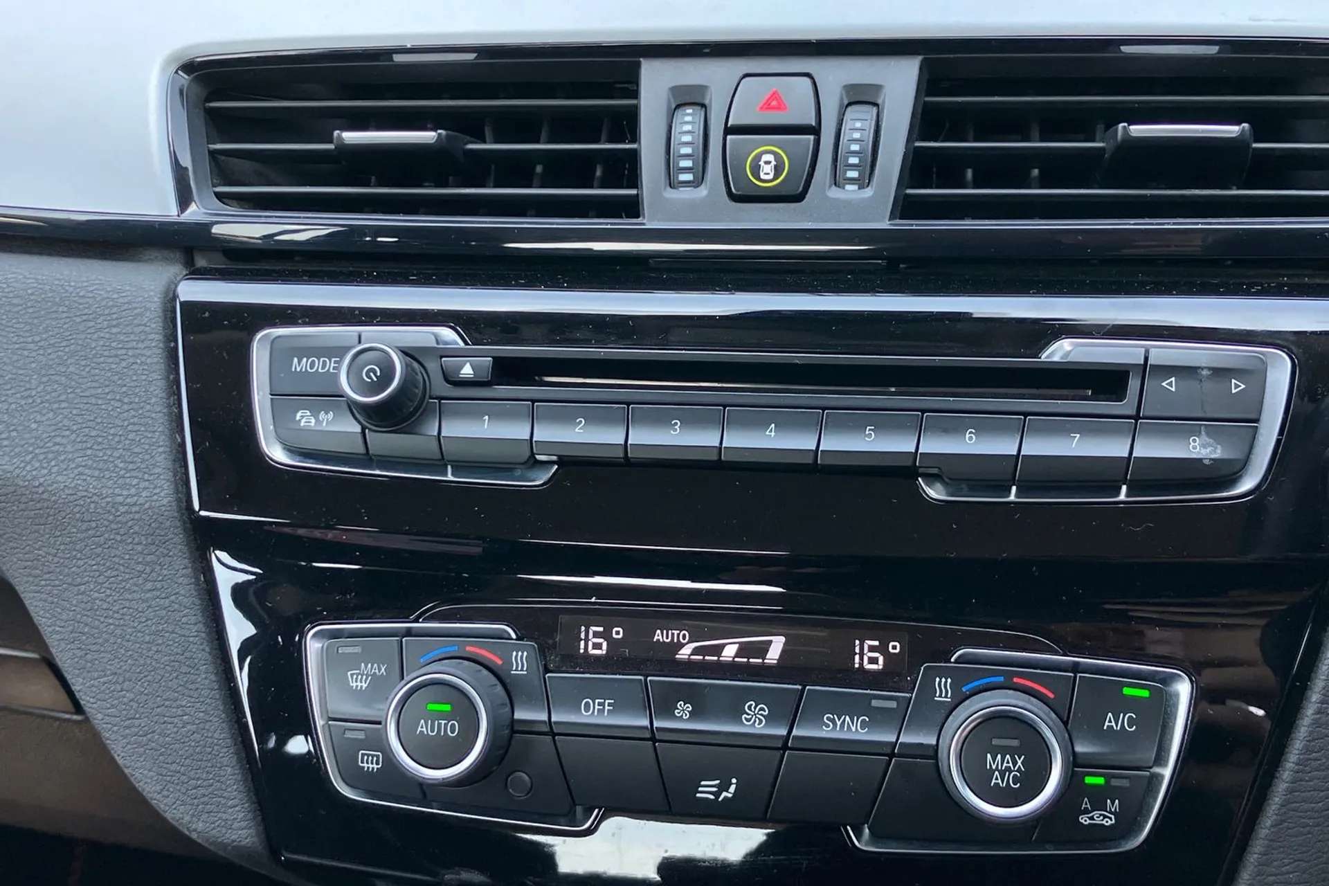 2018 BMW X1 2018 BMW X1