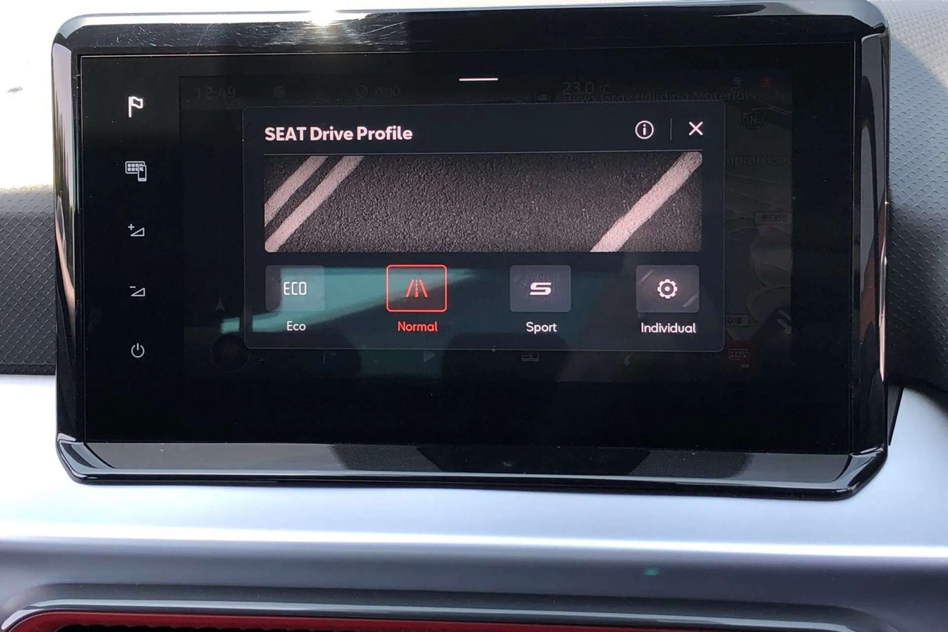 2024 SEAT IBIZA 2024 SEAT IBIZA