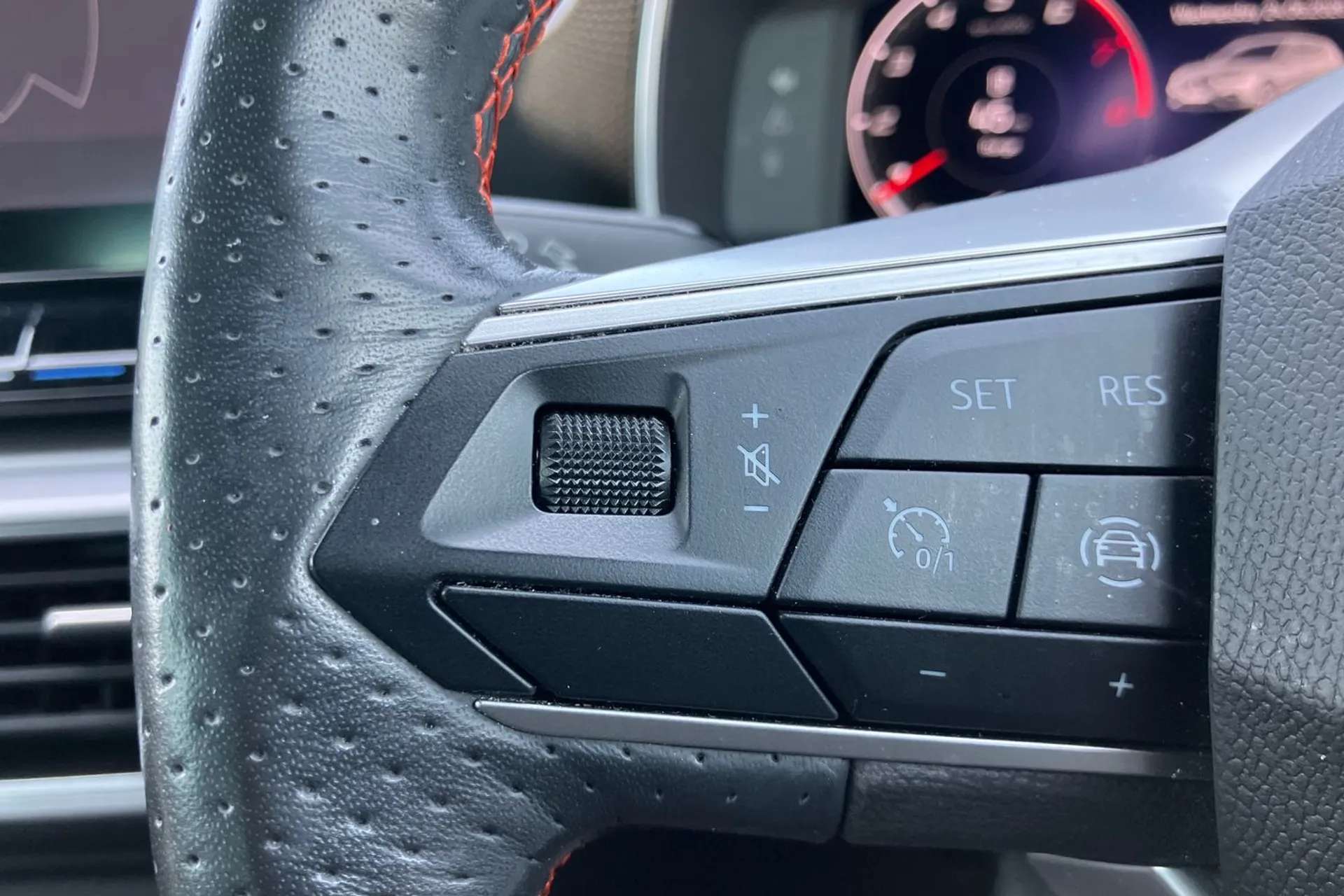 2022 SEAT LEON 2022 SEAT LEON