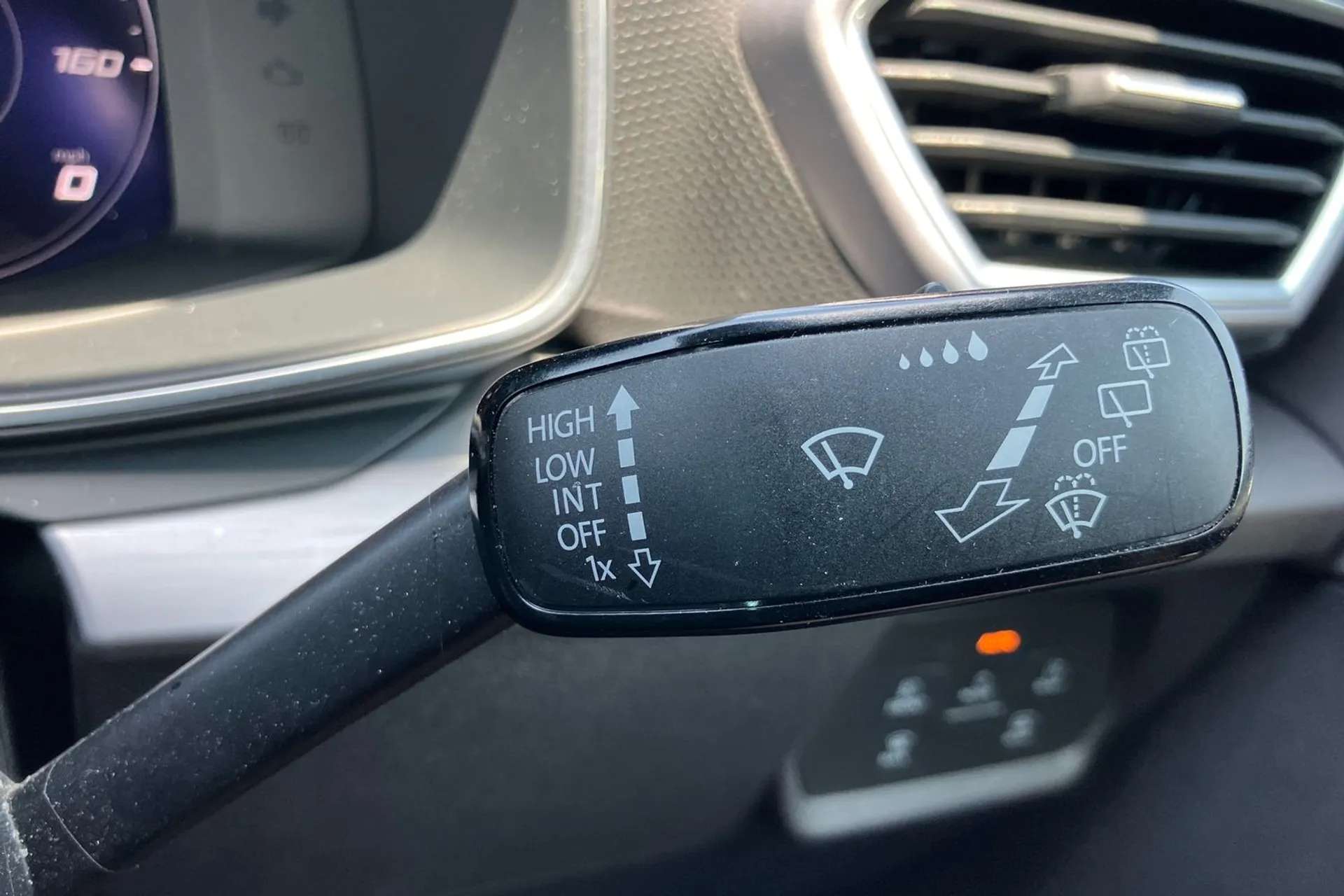 2022 SEAT LEON 2022 SEAT LEON