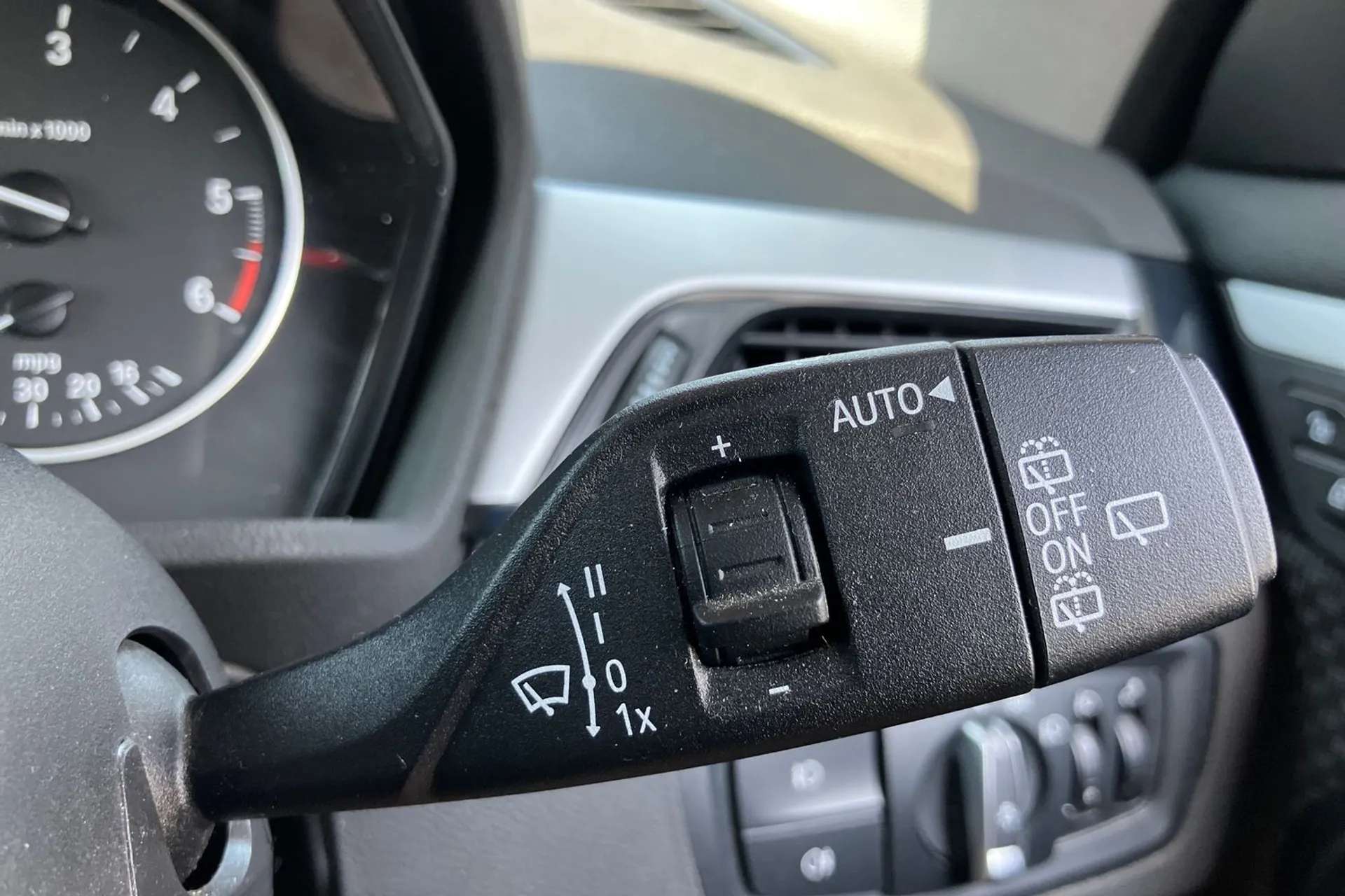 2018 BMW X1 2018 BMW X1