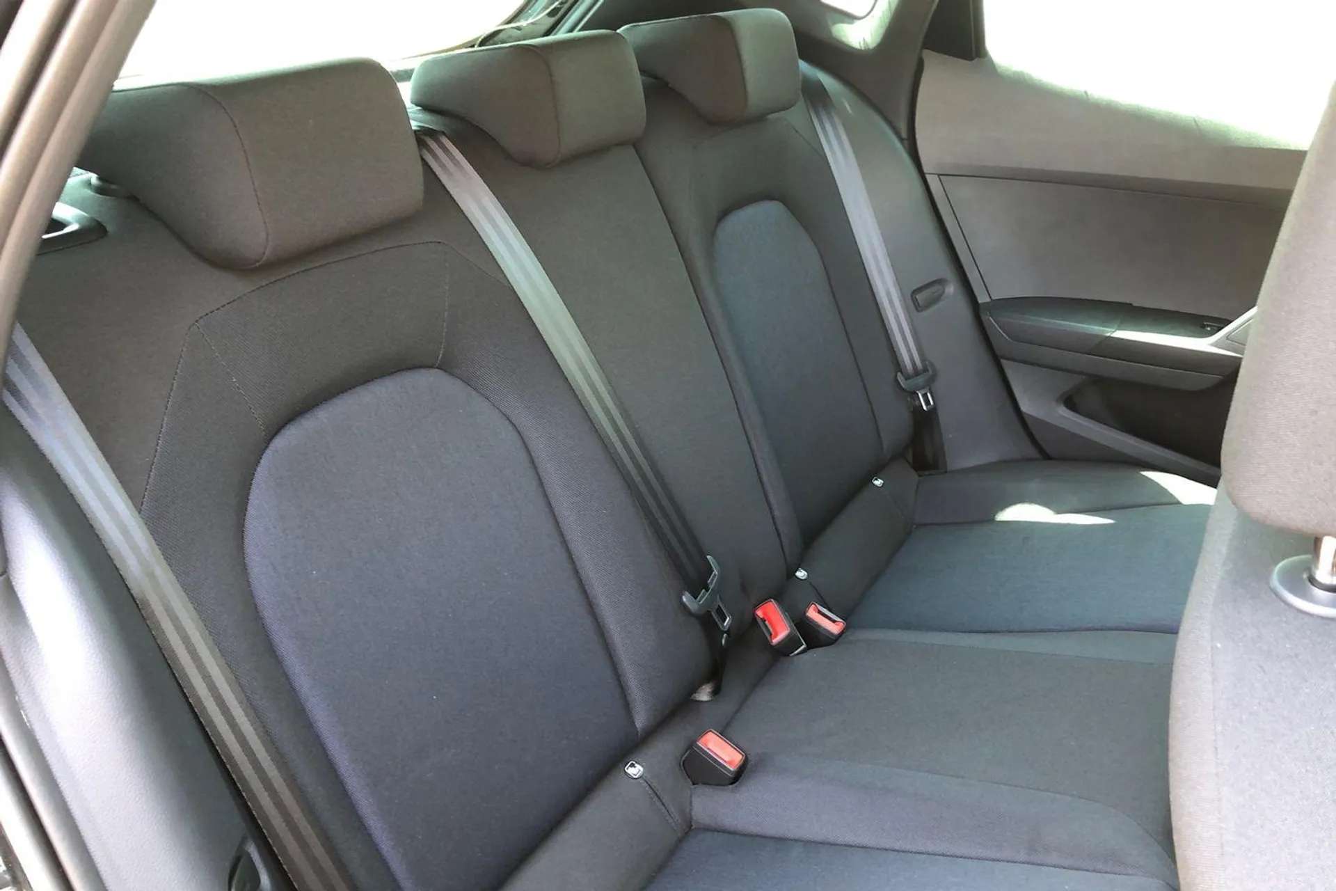 2024 SEAT IBIZA 2024 SEAT IBIZA