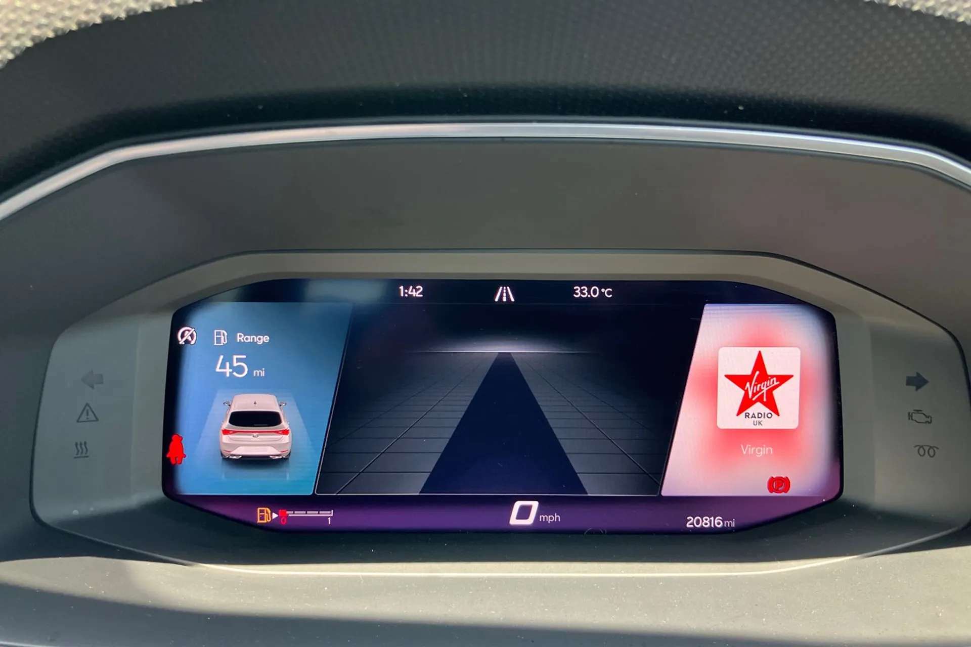 2022 SEAT LEON 2022 SEAT LEON
