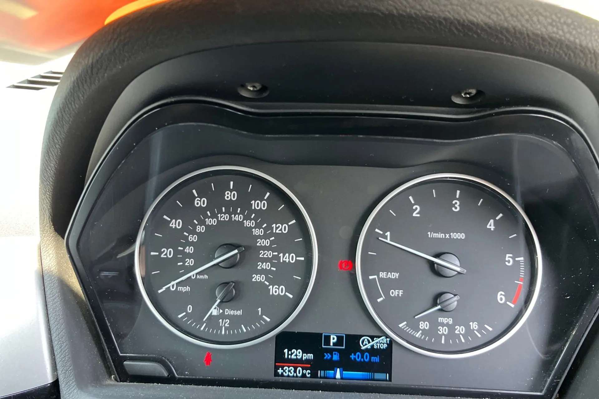 2018 BMW X1 2018 BMW X1