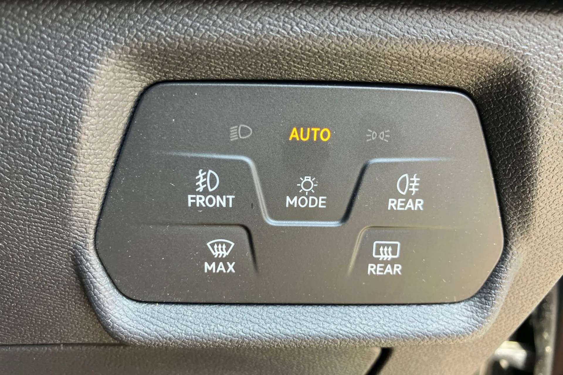 2022 SEAT LEON 2022 SEAT LEON