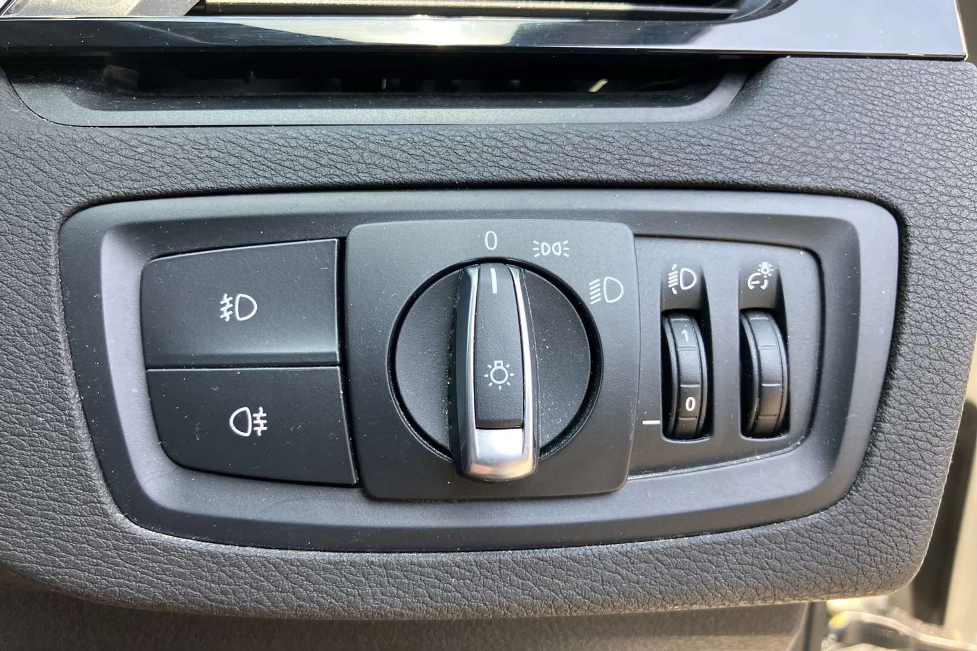 2018 BMW X1 2018 BMW X1
