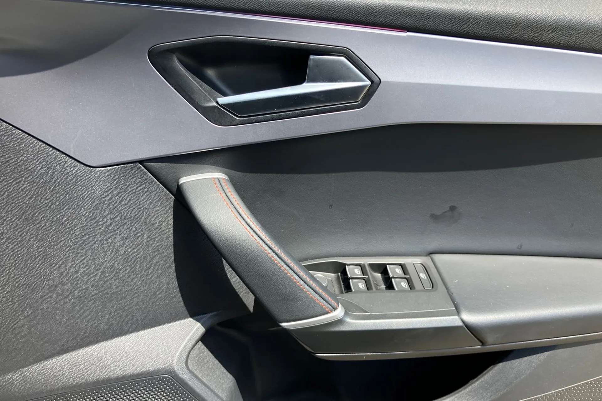 2022 SEAT LEON 2022 SEAT LEON