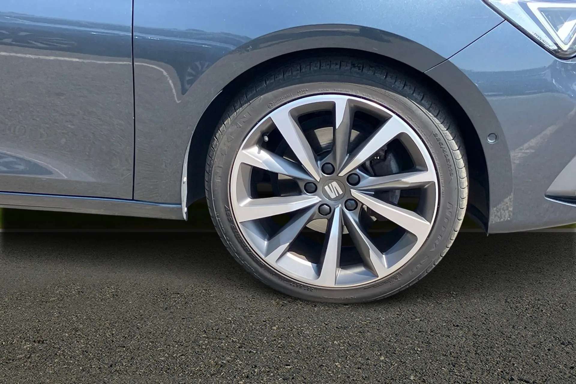 2022 SEAT LEON 2022 SEAT LEON