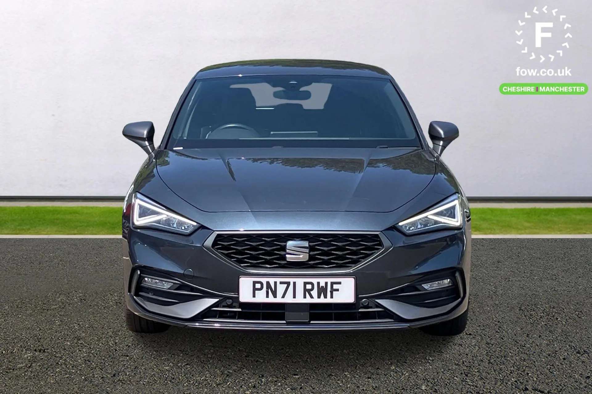 2022 SEAT LEON 2022 SEAT LEON