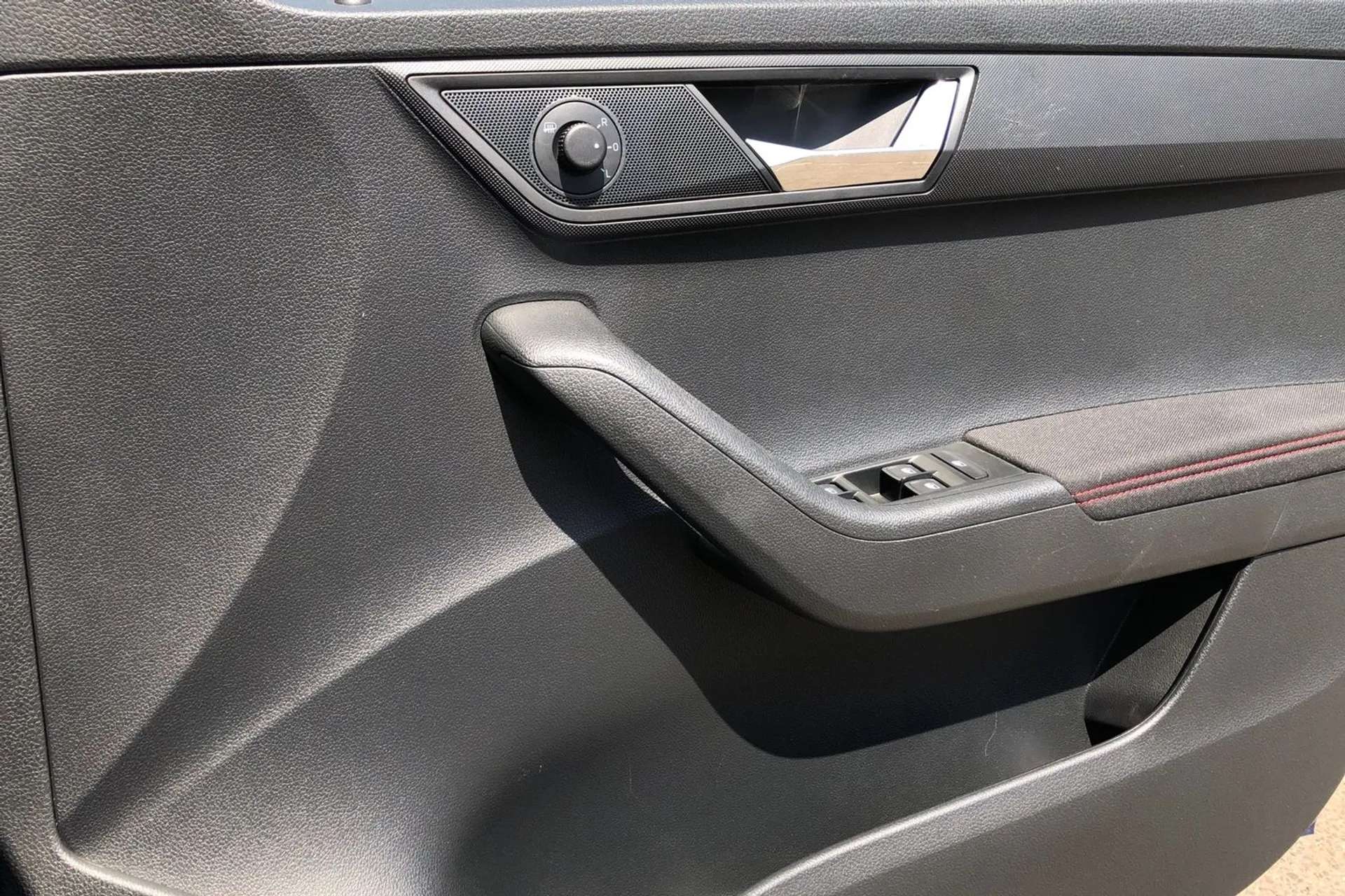 2020 SKODA FABIA 2020 SKODA FABIA