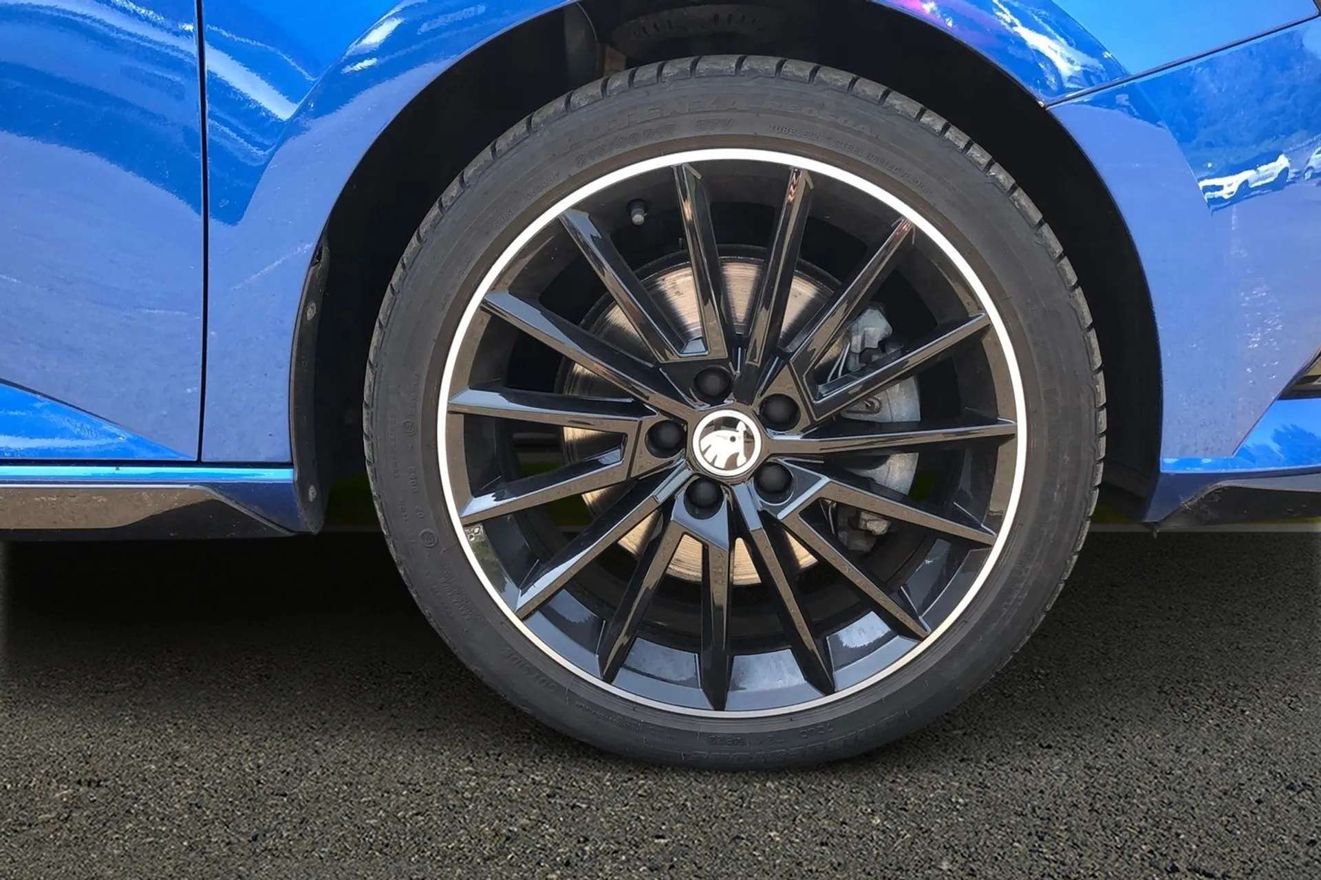 2020 SKODA FABIA 2020 SKODA FABIA