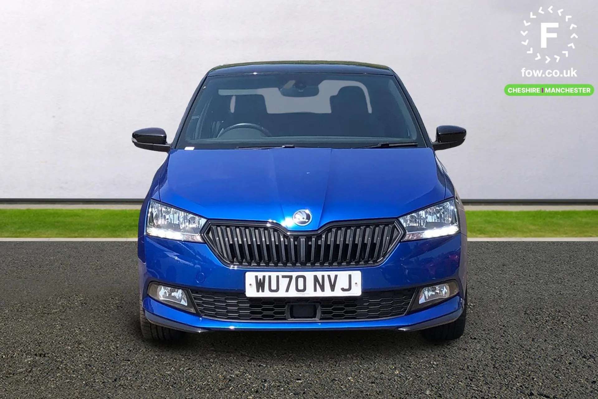 2020 SKODA FABIA 2020 SKODA FABIA