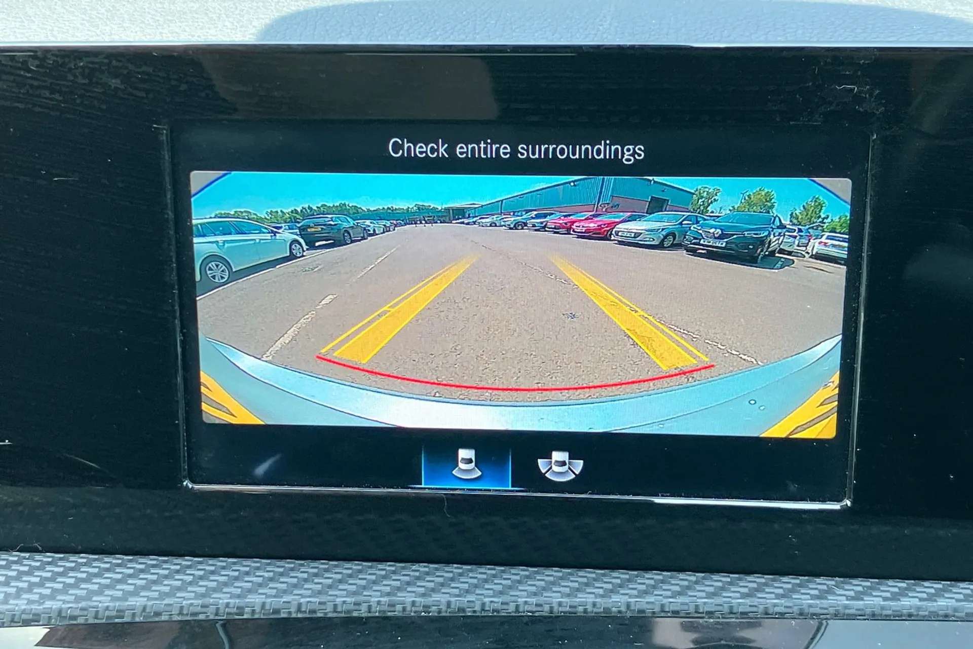 2020 MERCEDES-BENZ A CLASS 2020 MERCEDES-BENZ A CLASS