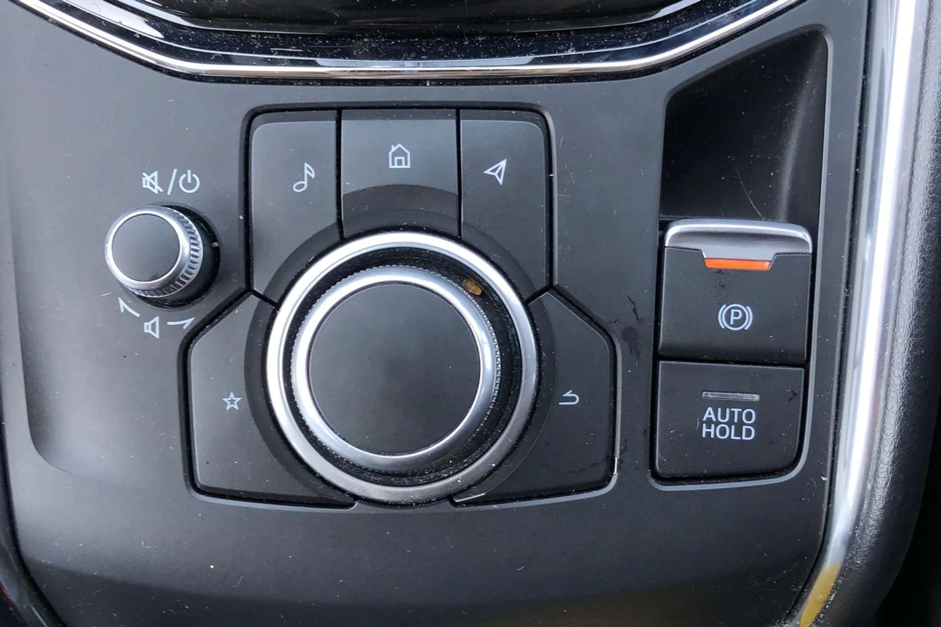 2023 MAZDA CX-5 2023 MAZDA CX-5