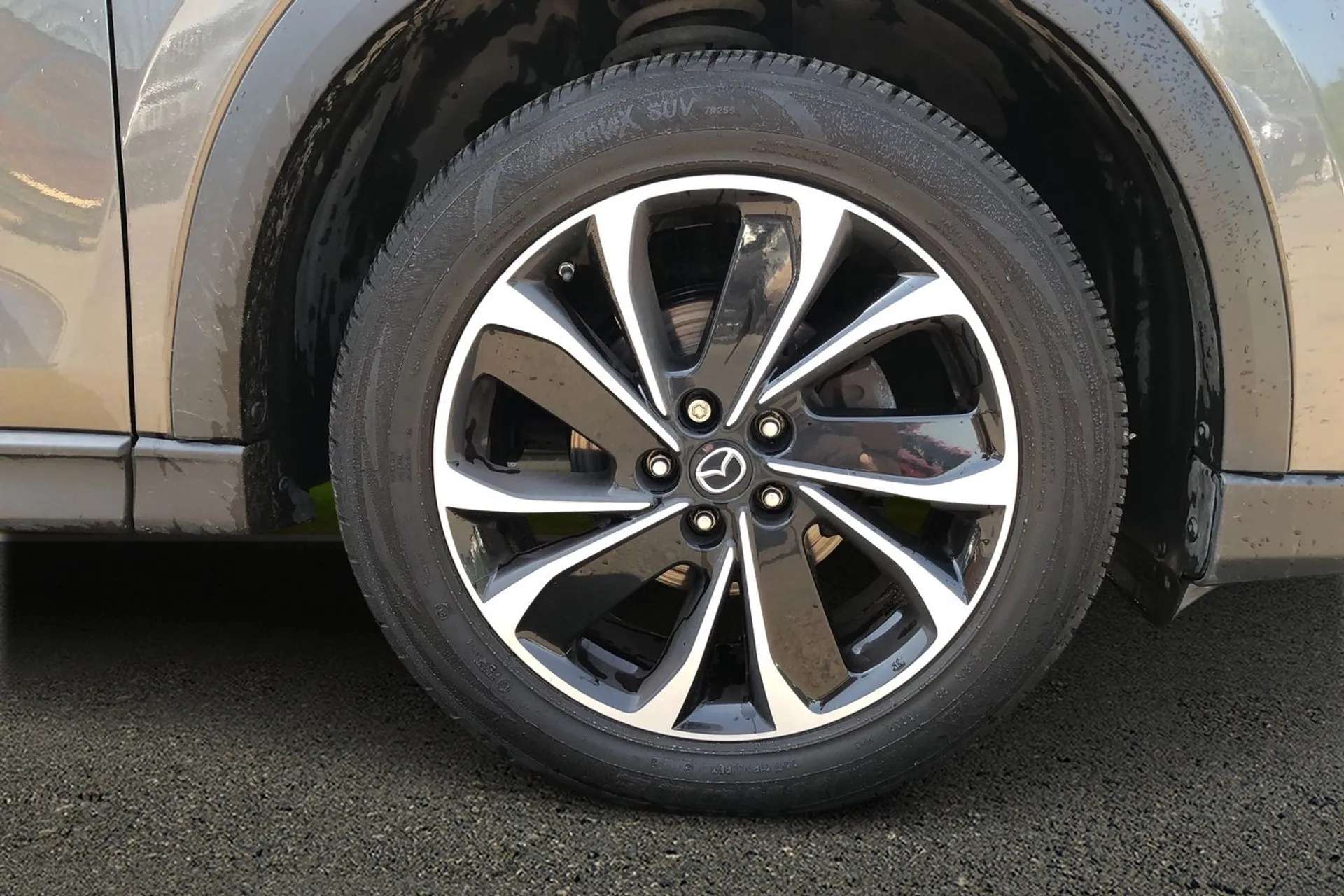 2023 MAZDA CX-5 2023 MAZDA CX-5