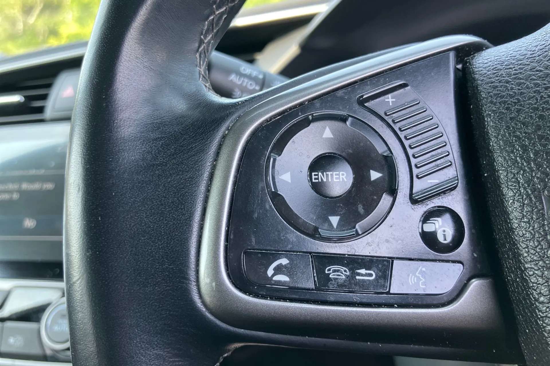 2019 HONDA CIVIC 2019 HONDA CIVIC