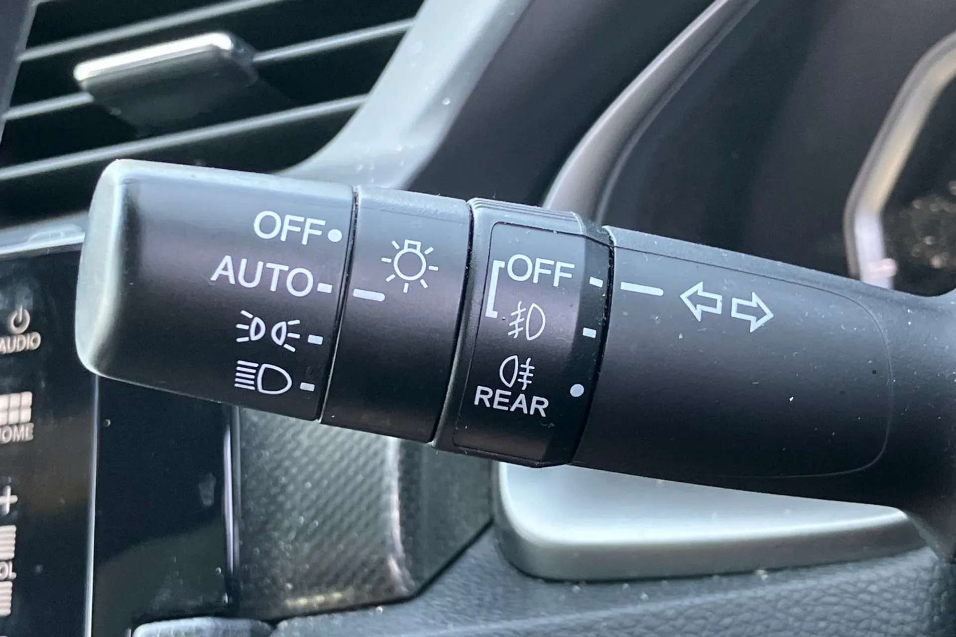 2019 HONDA CIVIC 2019 HONDA CIVIC