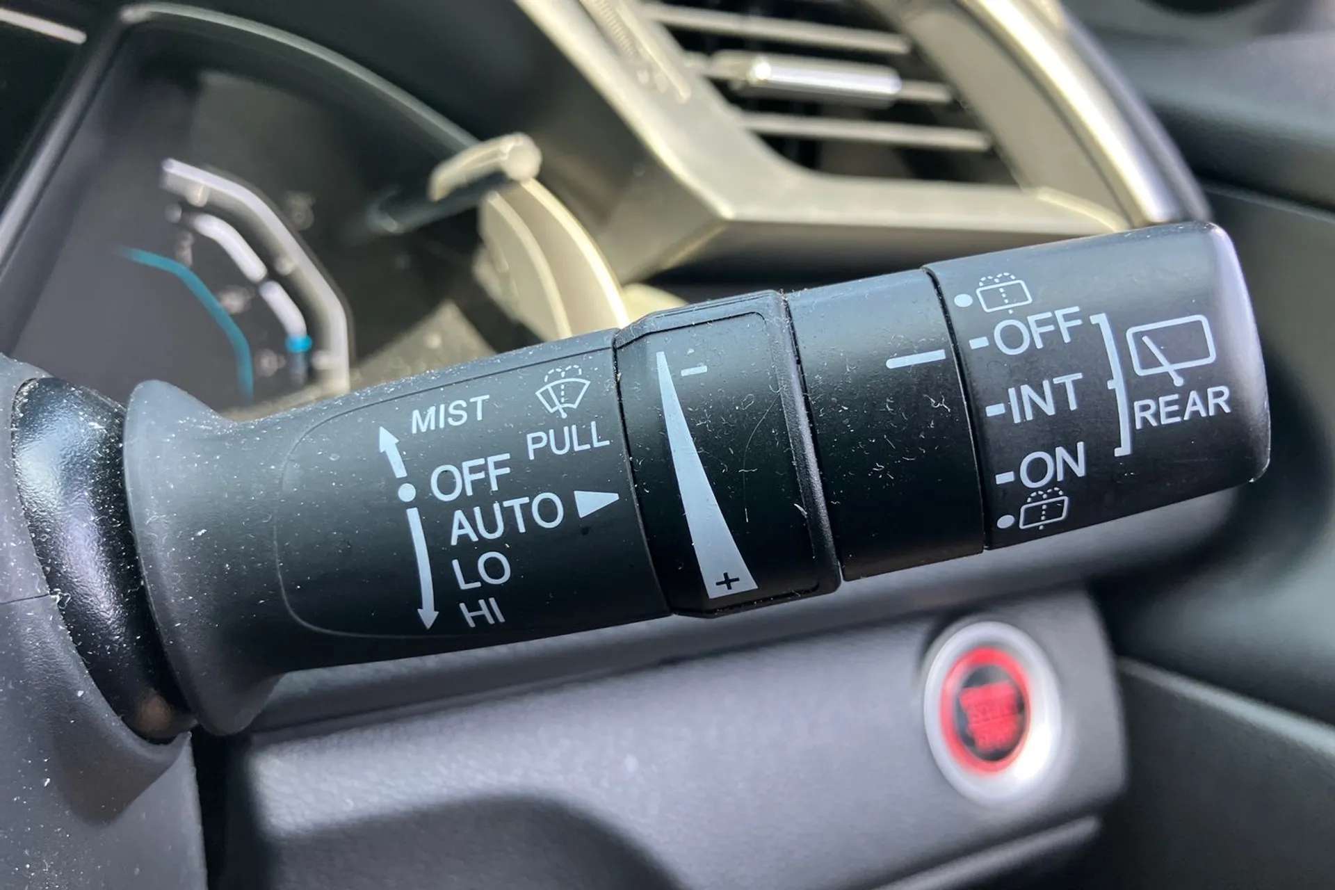 2019 HONDA CIVIC 2019 HONDA CIVIC