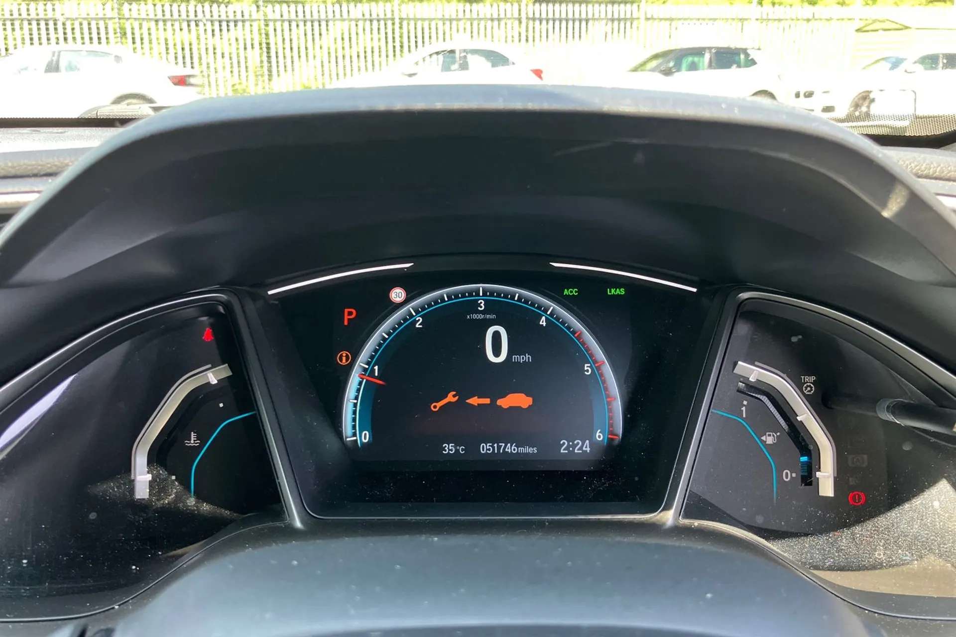 2019 HONDA CIVIC 2019 HONDA CIVIC