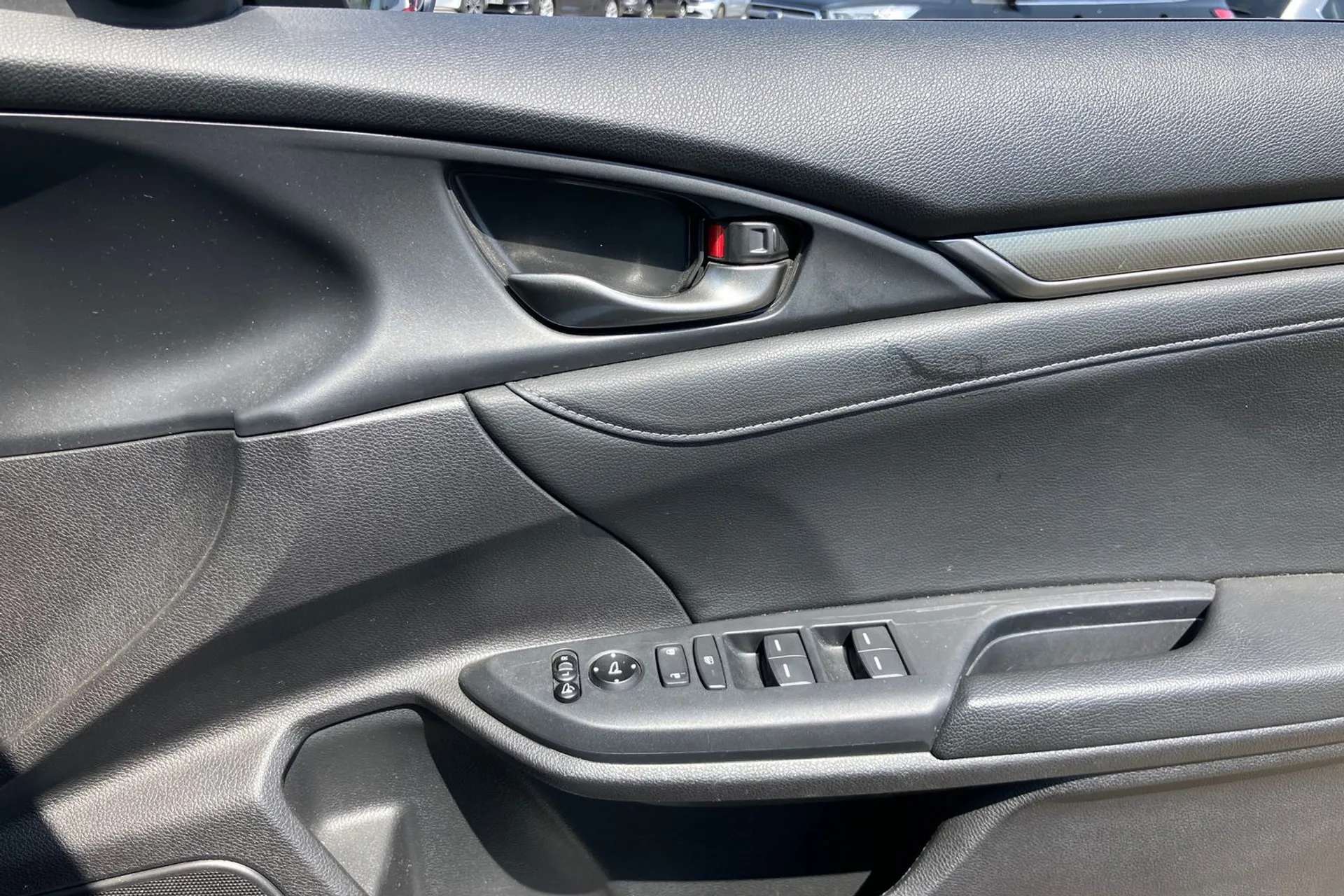 2019 HONDA CIVIC 2019 HONDA CIVIC