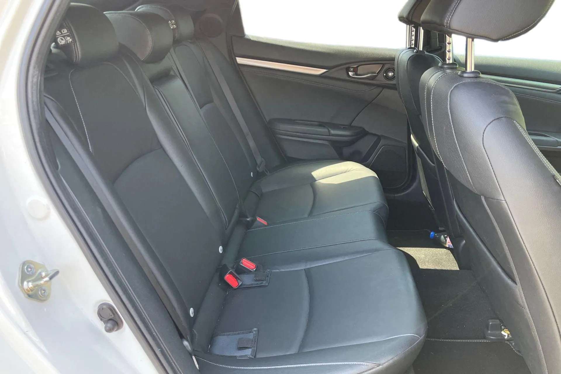 2019 HONDA CIVIC 2019 HONDA CIVIC