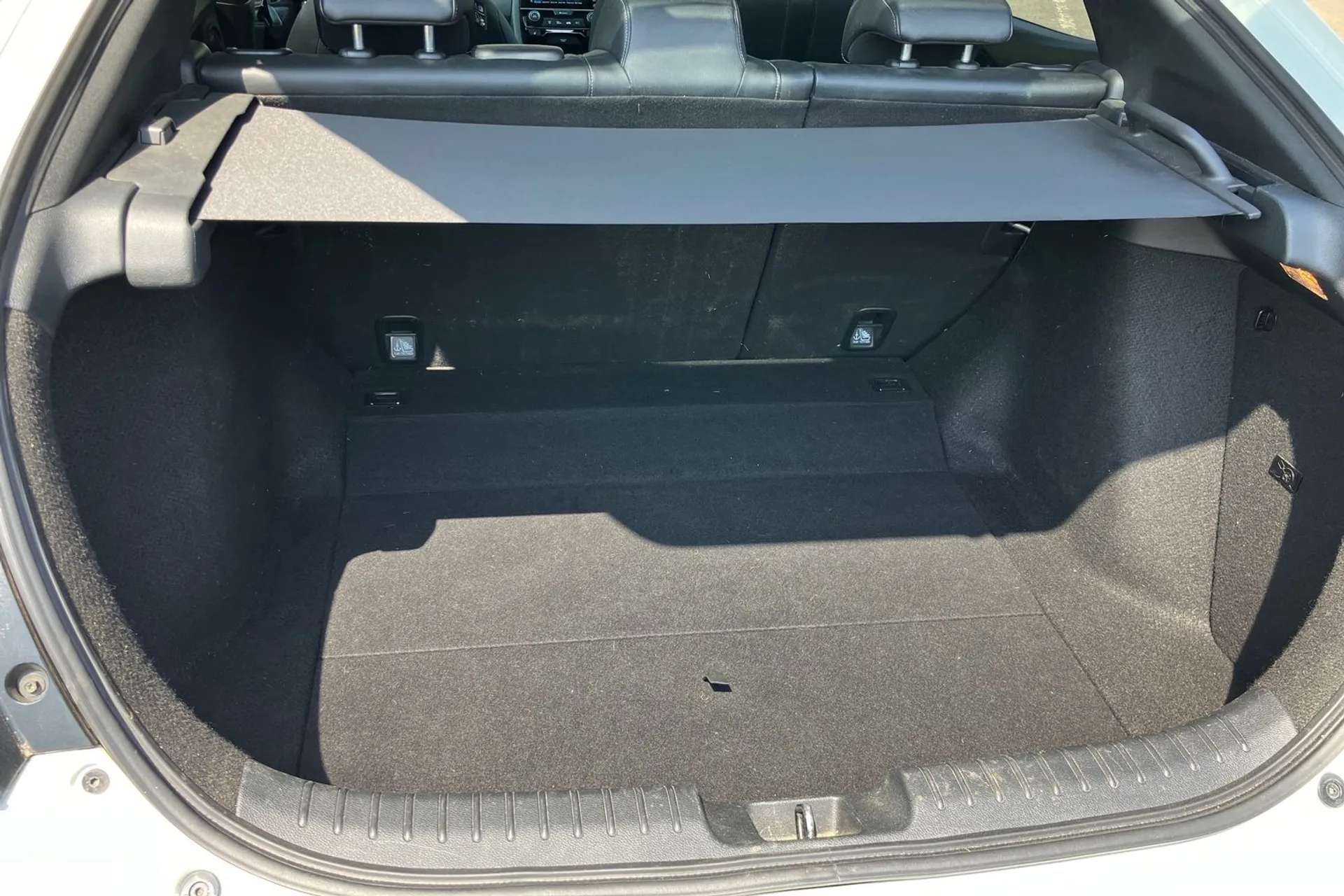 2019 HONDA CIVIC 2019 HONDA CIVIC