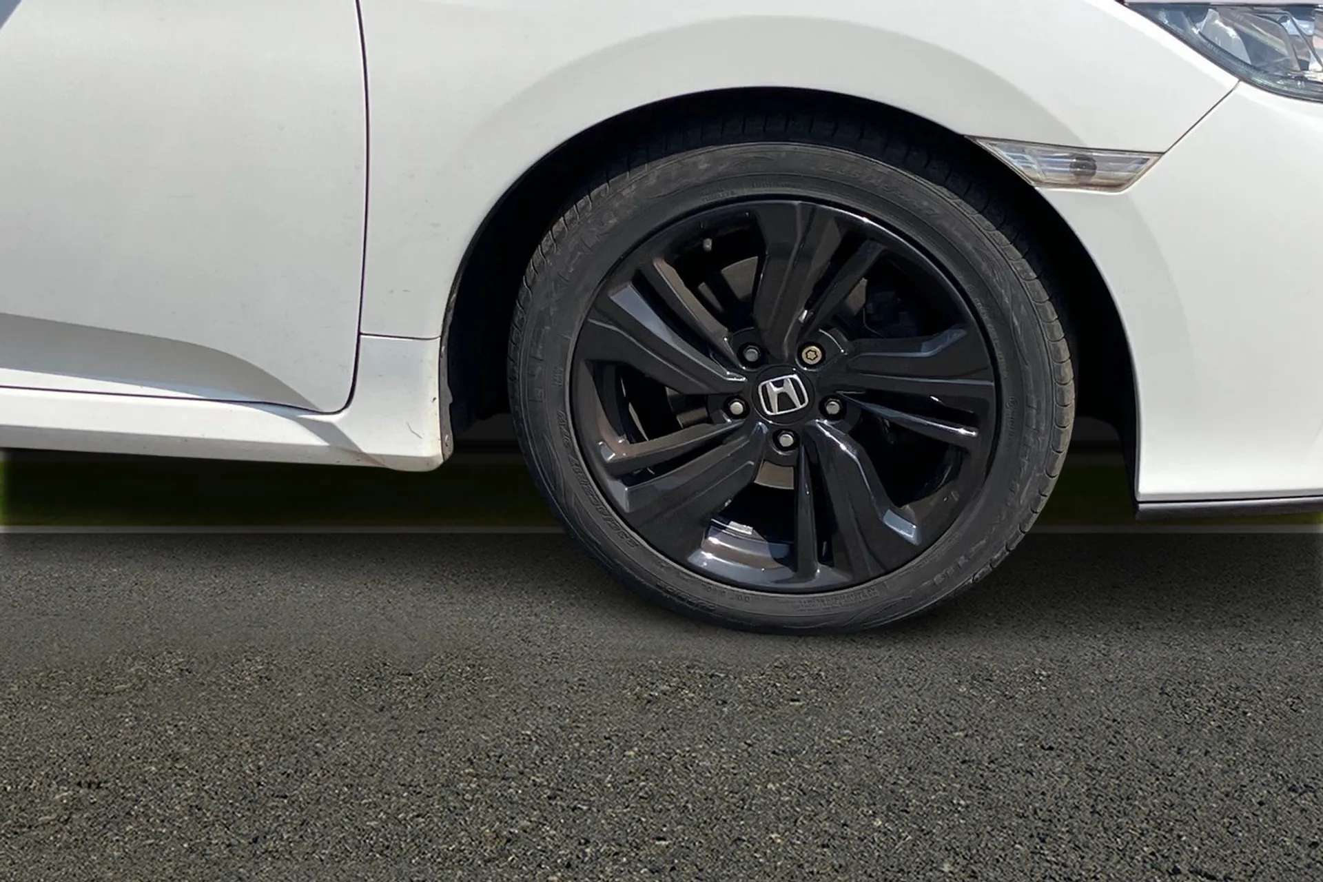 2019 HONDA CIVIC 2019 HONDA CIVIC
