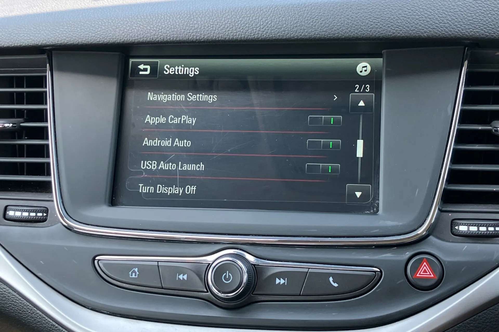 2021 VAUXHALL ASTRA 2021 VAUXHALL ASTRA