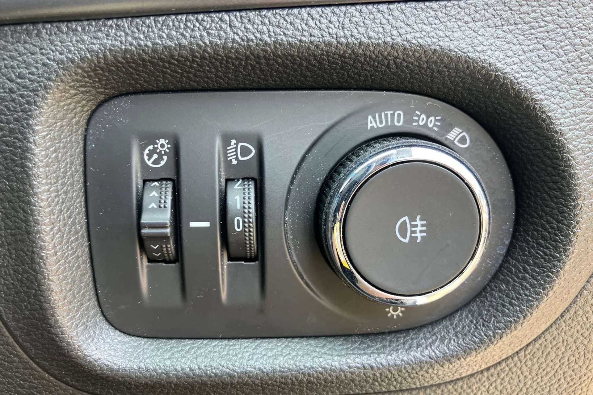 2021 VAUXHALL ASTRA 2021 VAUXHALL ASTRA